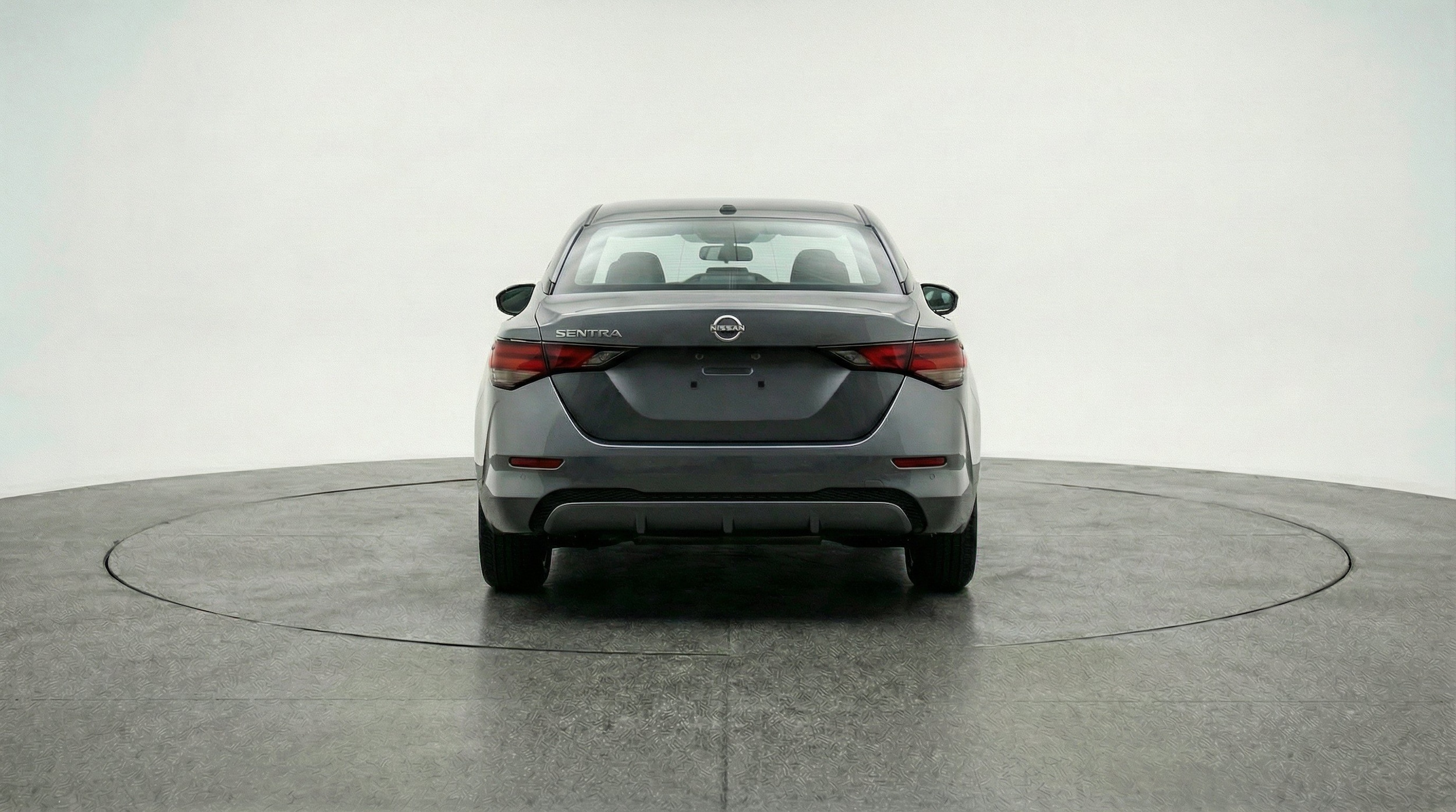 Thumbnail: 2025 Nissan Sentra - 7