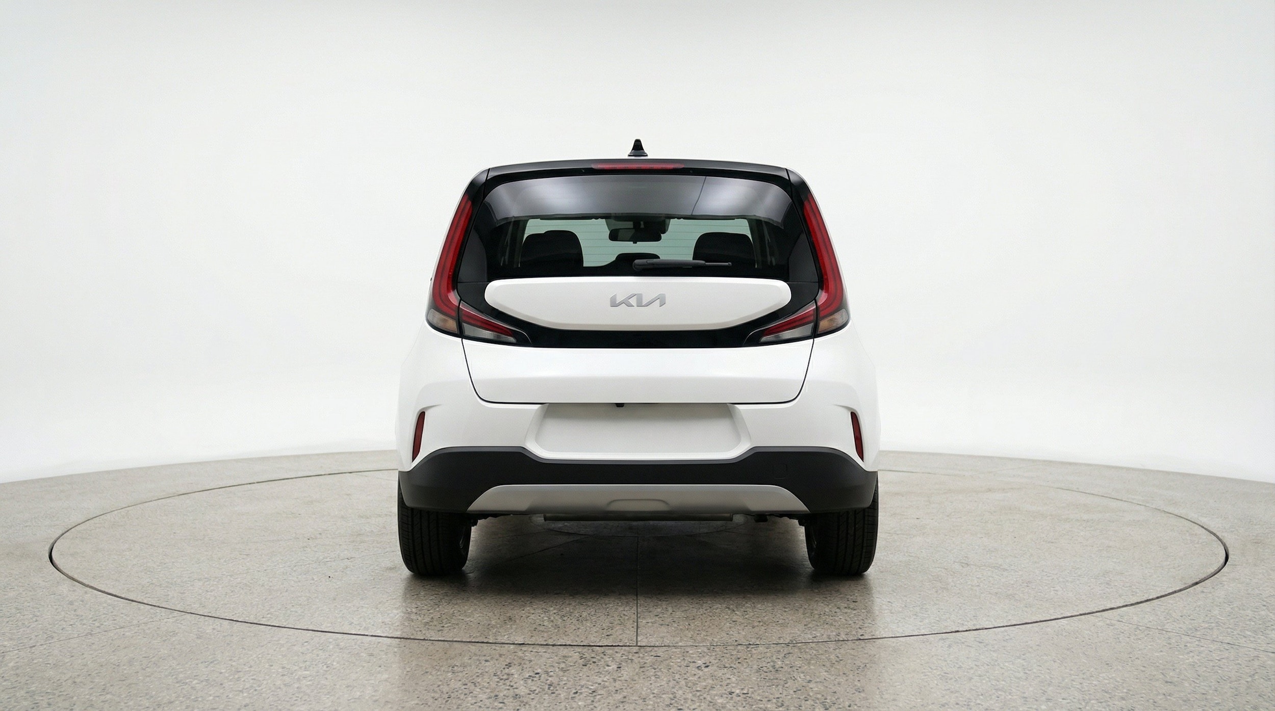 Thumbnail: 2025 Kia Soul - 7