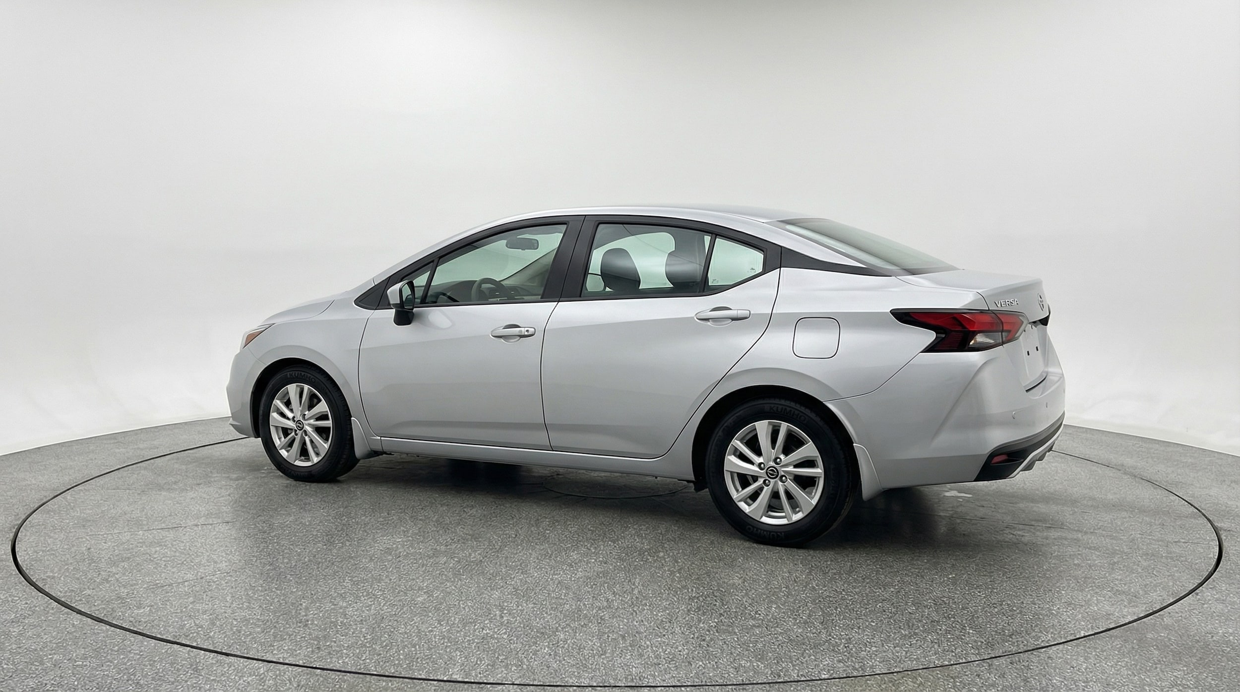 Thumbnail: 2025 Nissan Versa - 5