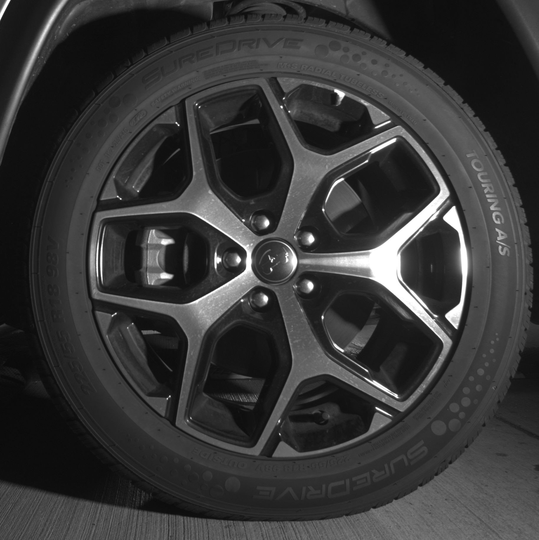 Thumbnail: 2025 Jeep Compass - 12