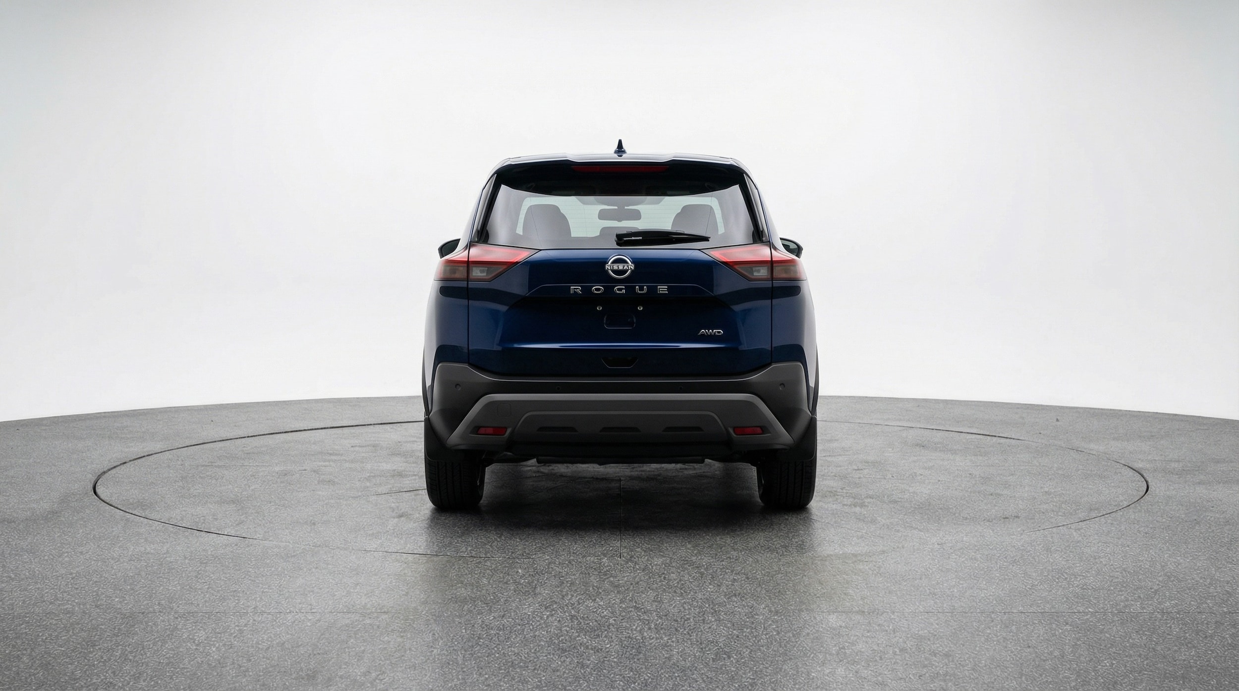 Thumbnail: 2025 Nissan Rogue - 6