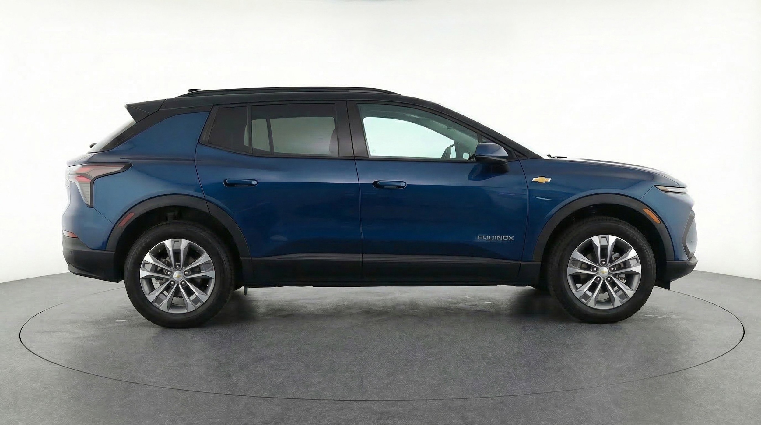 Thumbnail: 2025 Chevrolet Equinox - 11