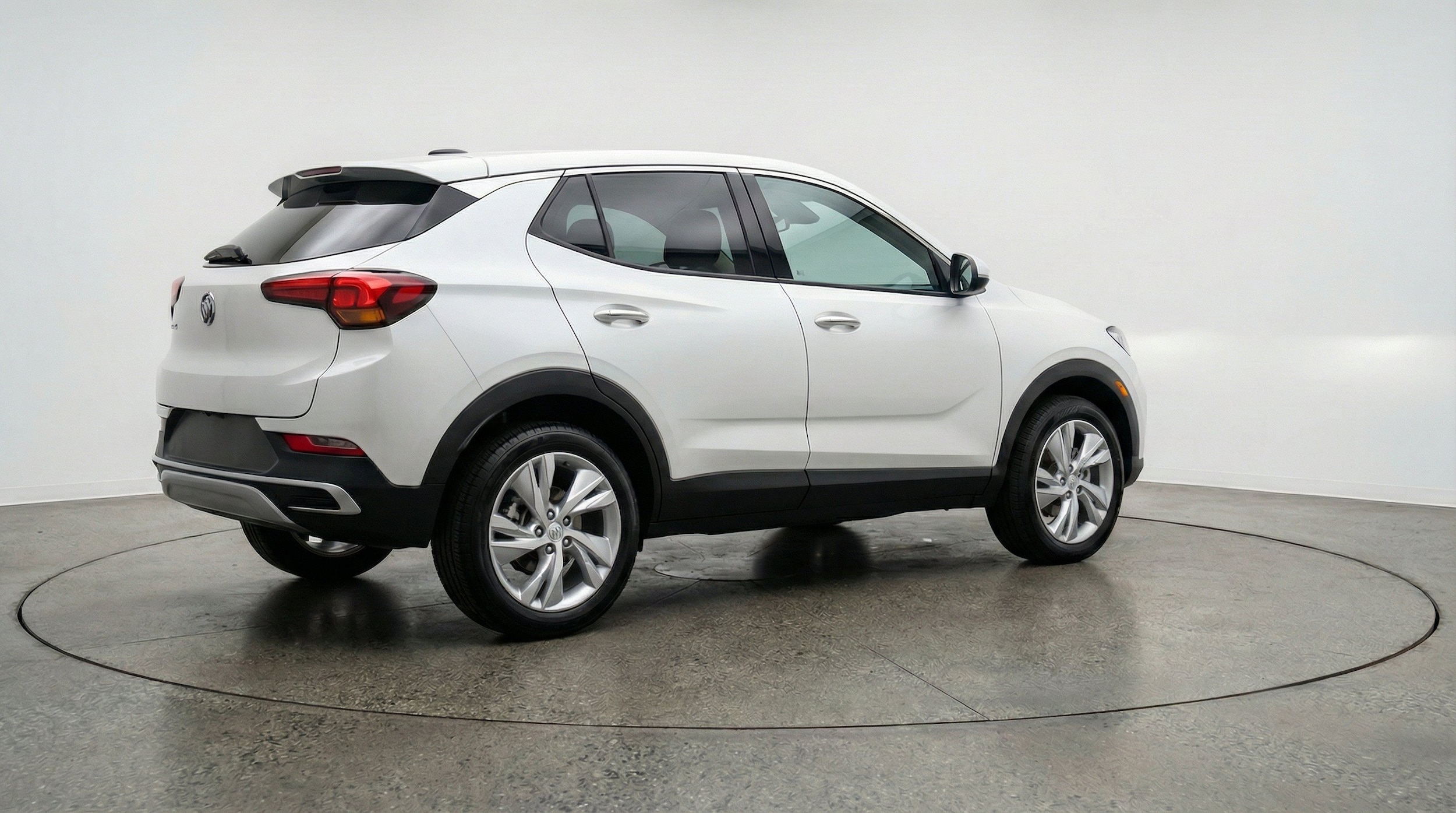 Thumbnail: 2026 Buick Encore GX - 9