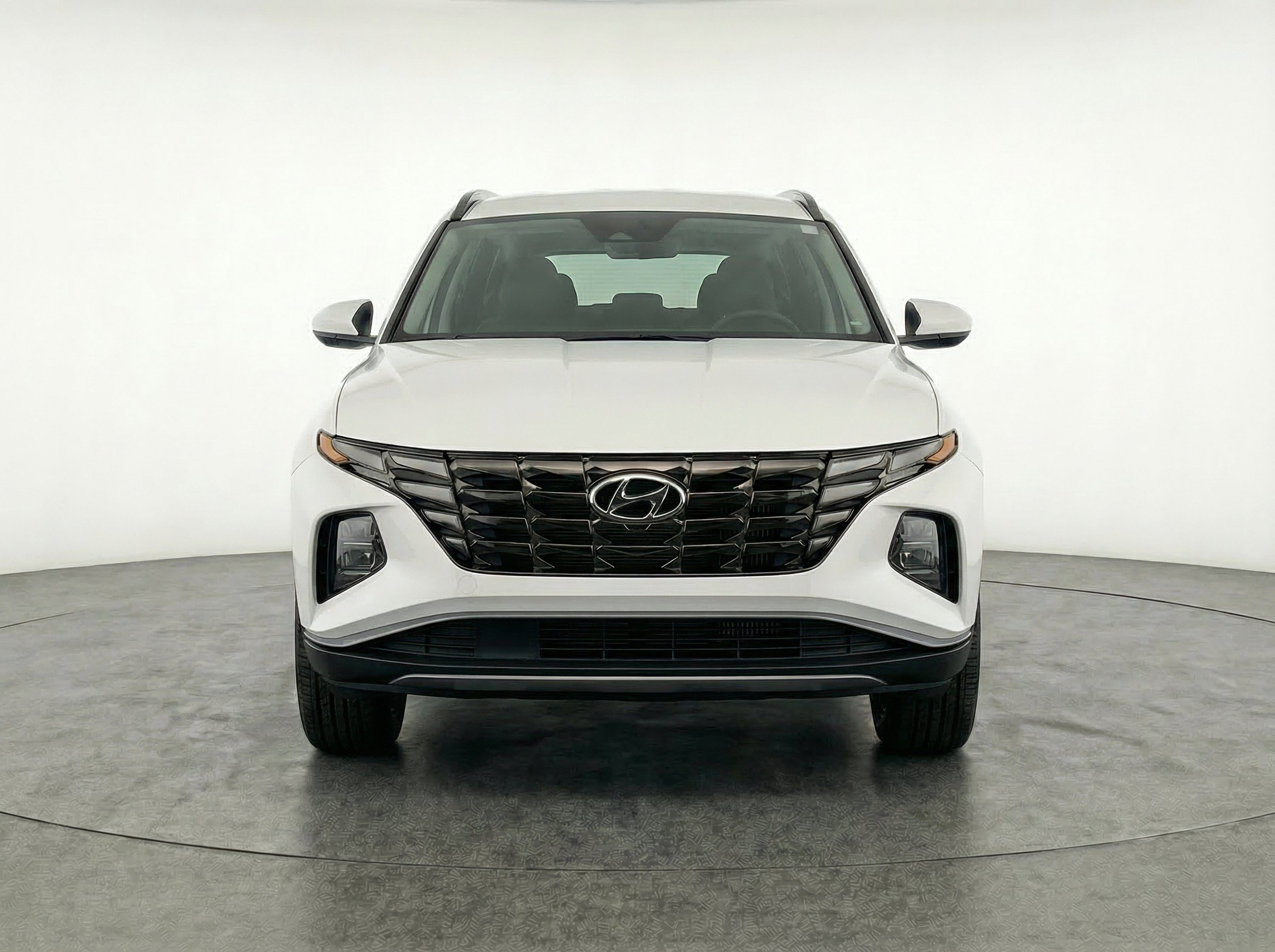 Thumbnail: 2026 Hyundai Tucson - 2