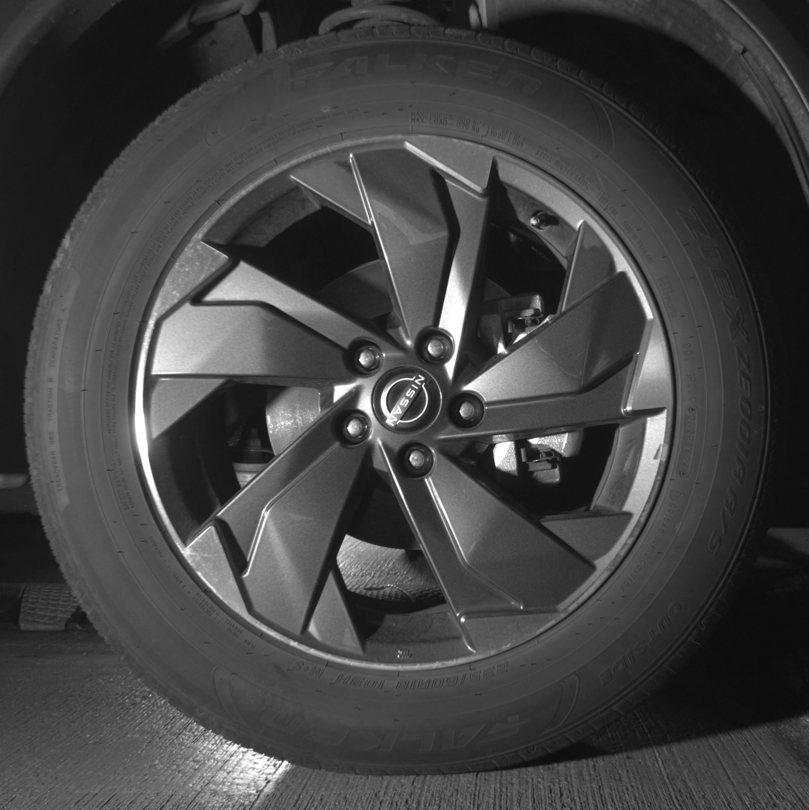 Thumbnail: 2025 Nissan Rogue - 10