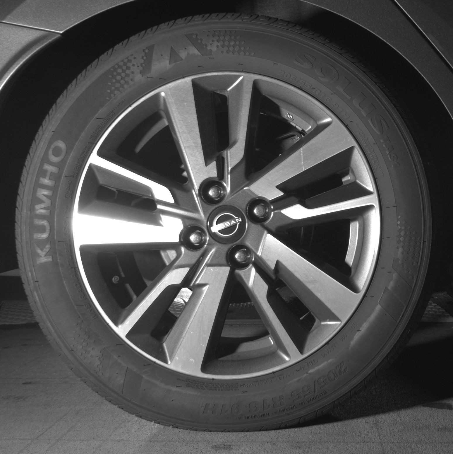 Thumbnail: 2025 Nissan Versa - 12