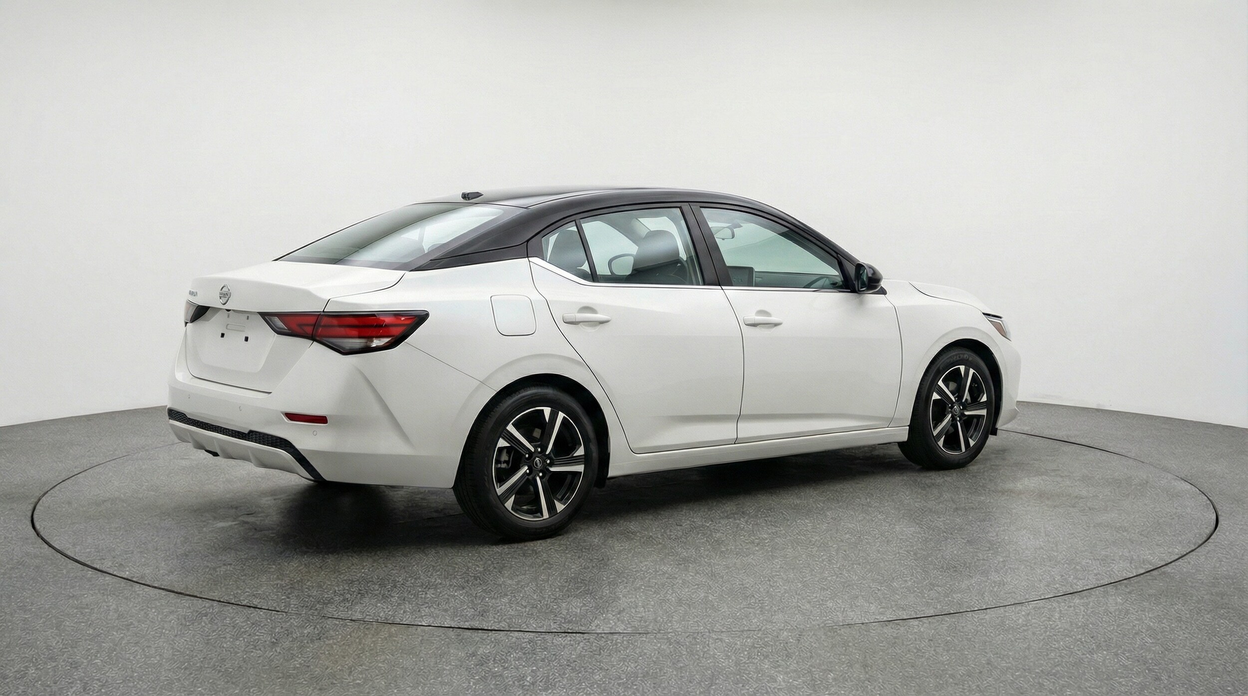 Thumbnail: 2025 Nissan Sentra - 7