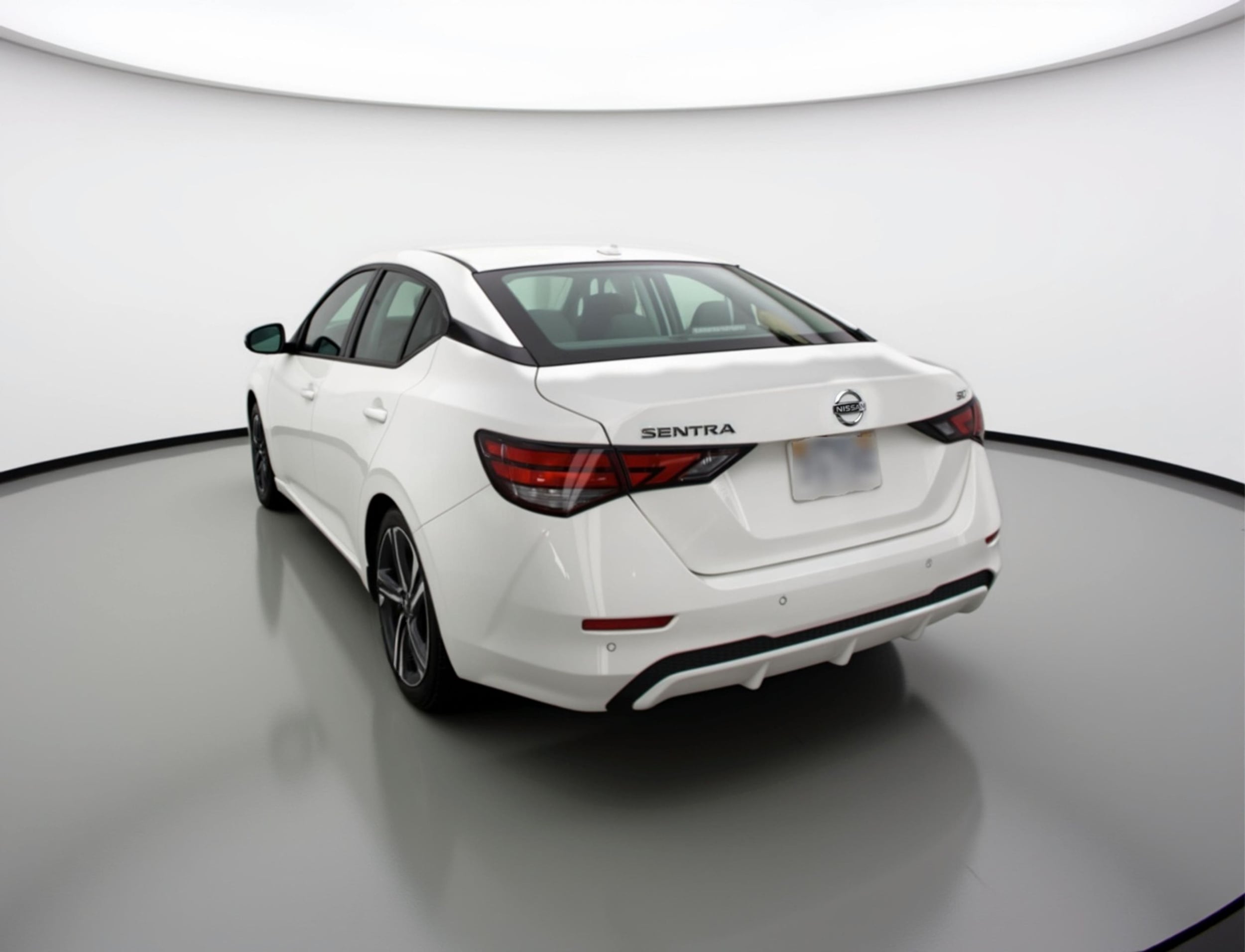 Thumbnail: 2024 Nissan Sentra - 5