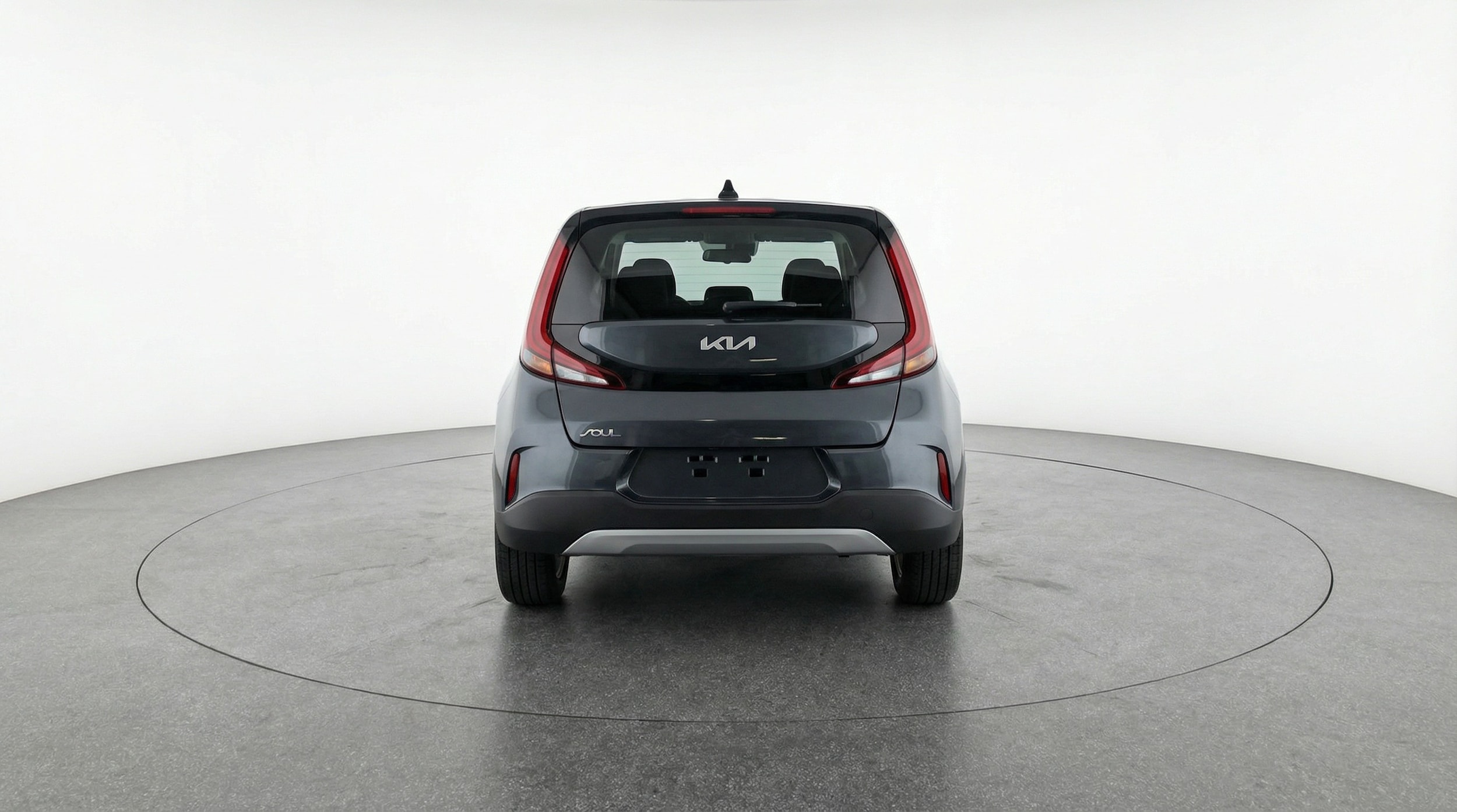 Thumbnail: 2025 Kia Soul - 6