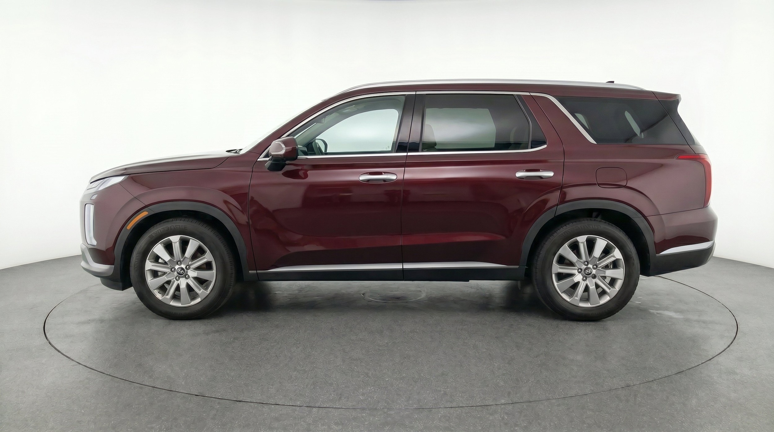 Thumbnail: 2025 Hyundai Palisade - 5