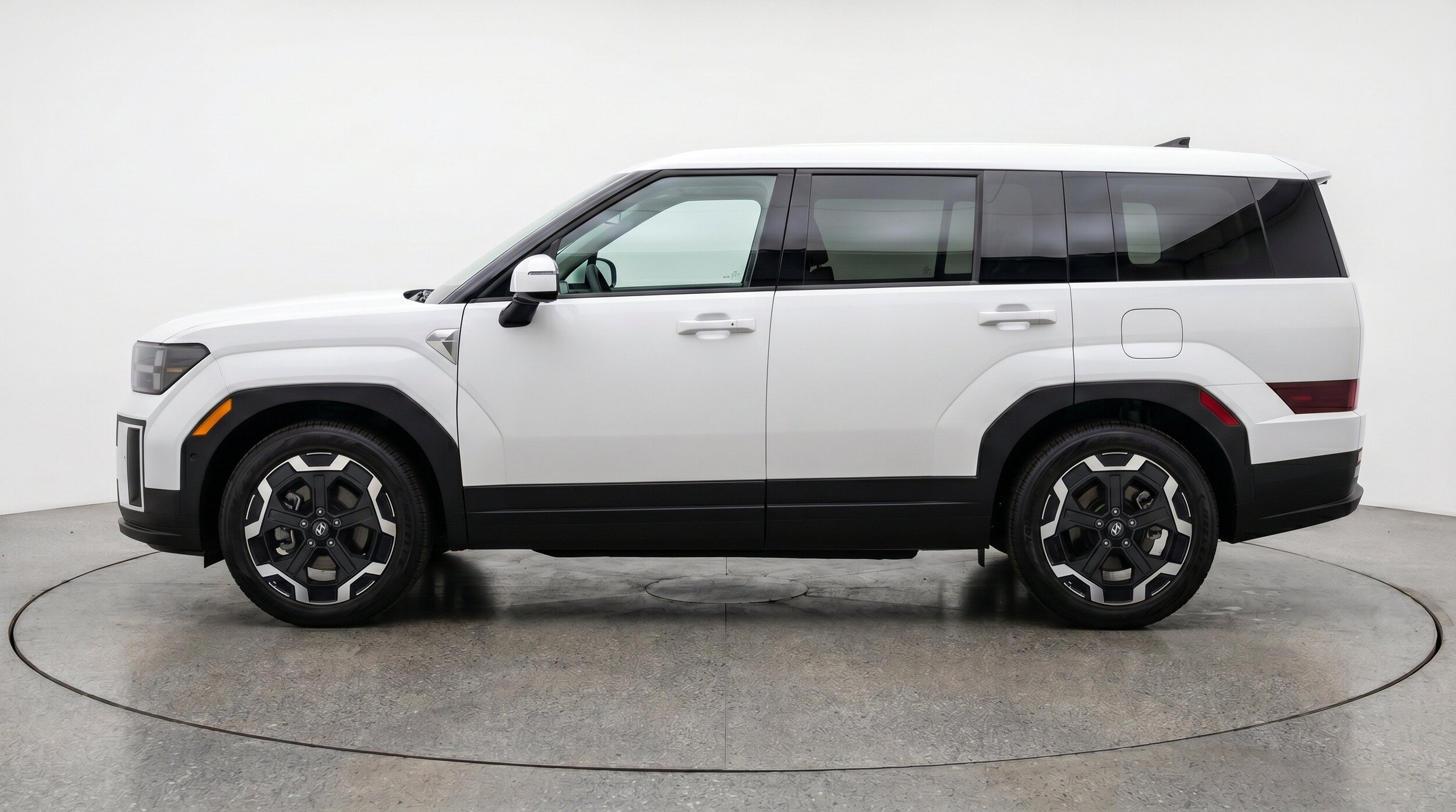 Thumbnail: 2026 Hyundai Santa Fe - 5