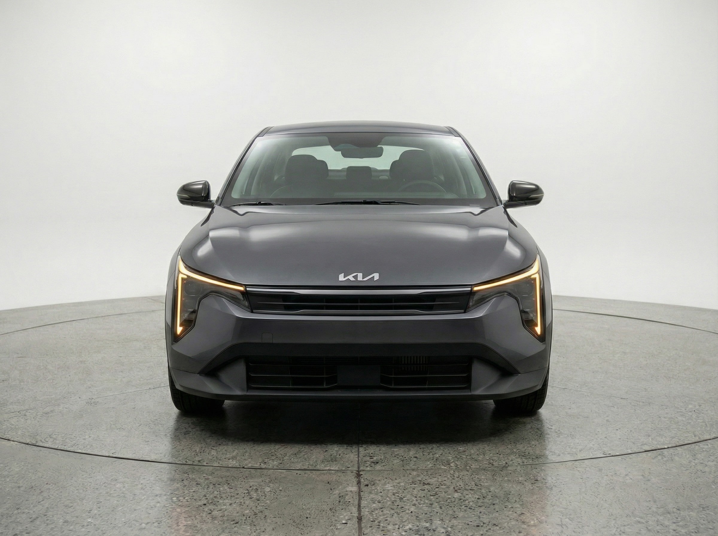 Thumbnail: 2025 Kia K4 - 2