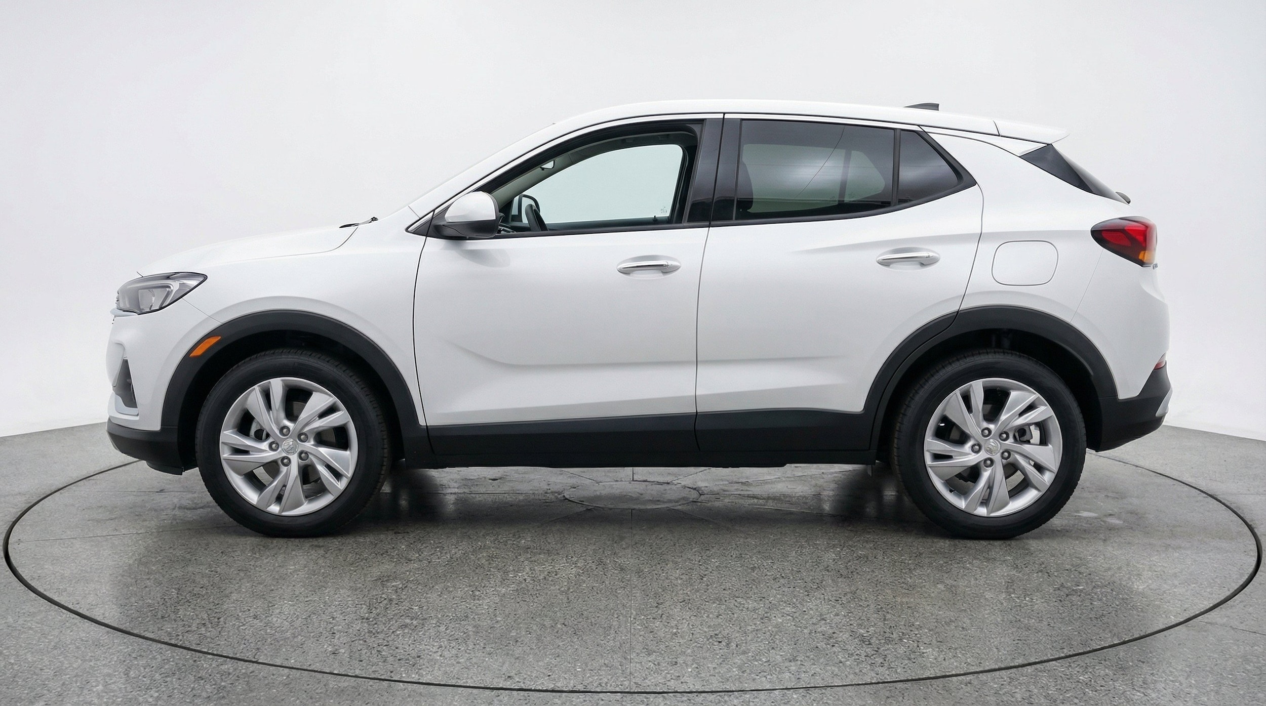Thumbnail: 2026 Buick Encore GX - 5