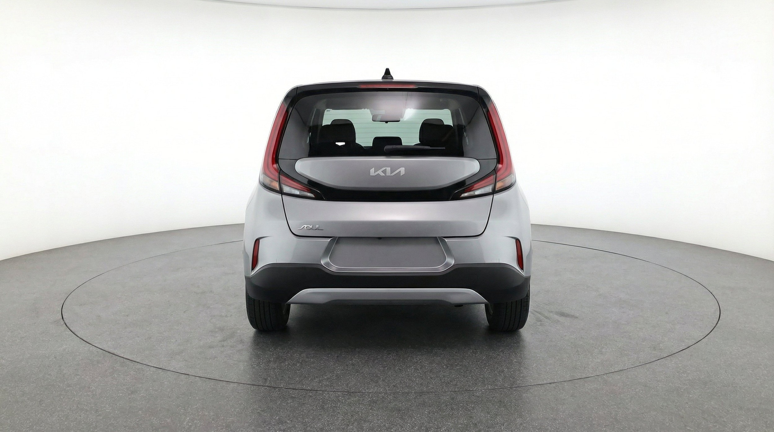 Thumbnail: 2025 Kia Soul - 7