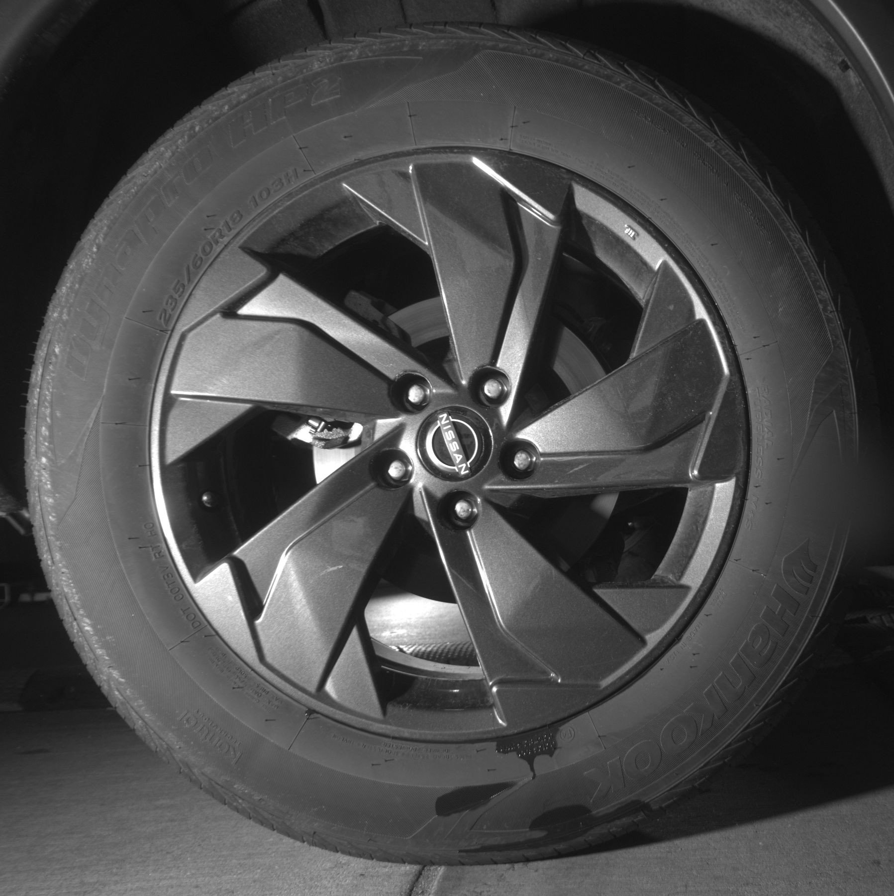 Thumbnail: 2026 Nissan Rogue - 15