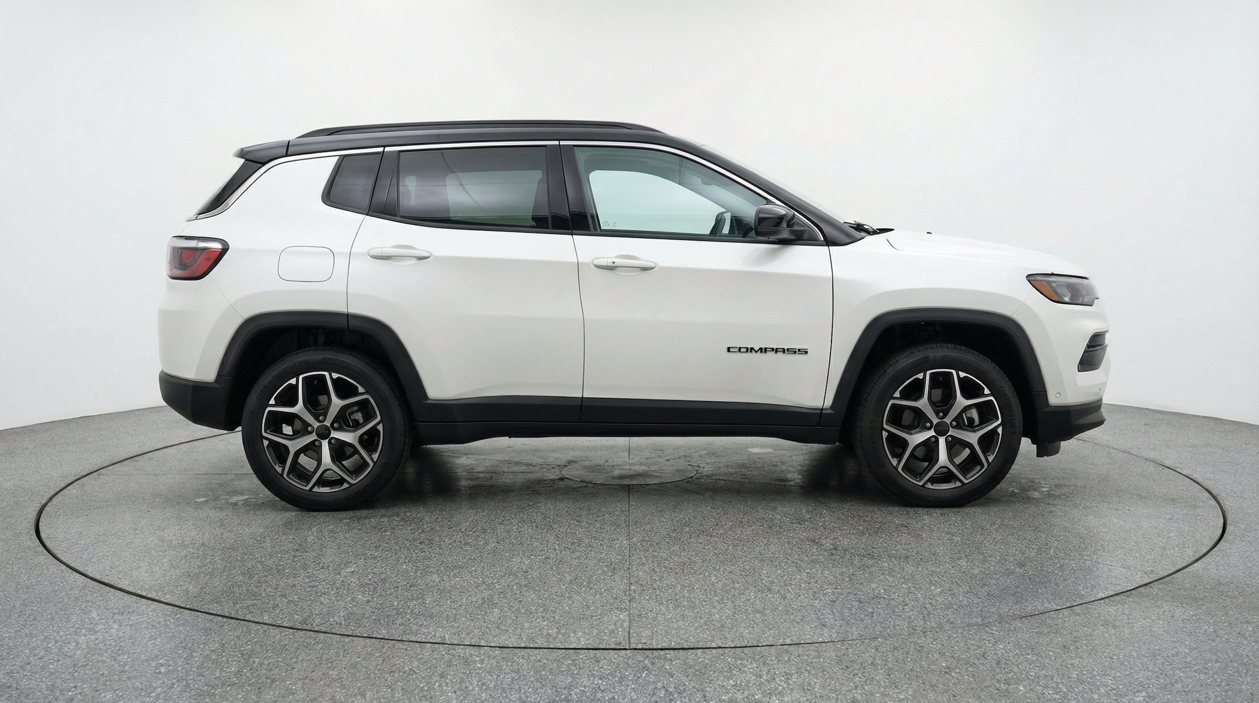 Thumbnail: 2025 Jeep Compass - 11