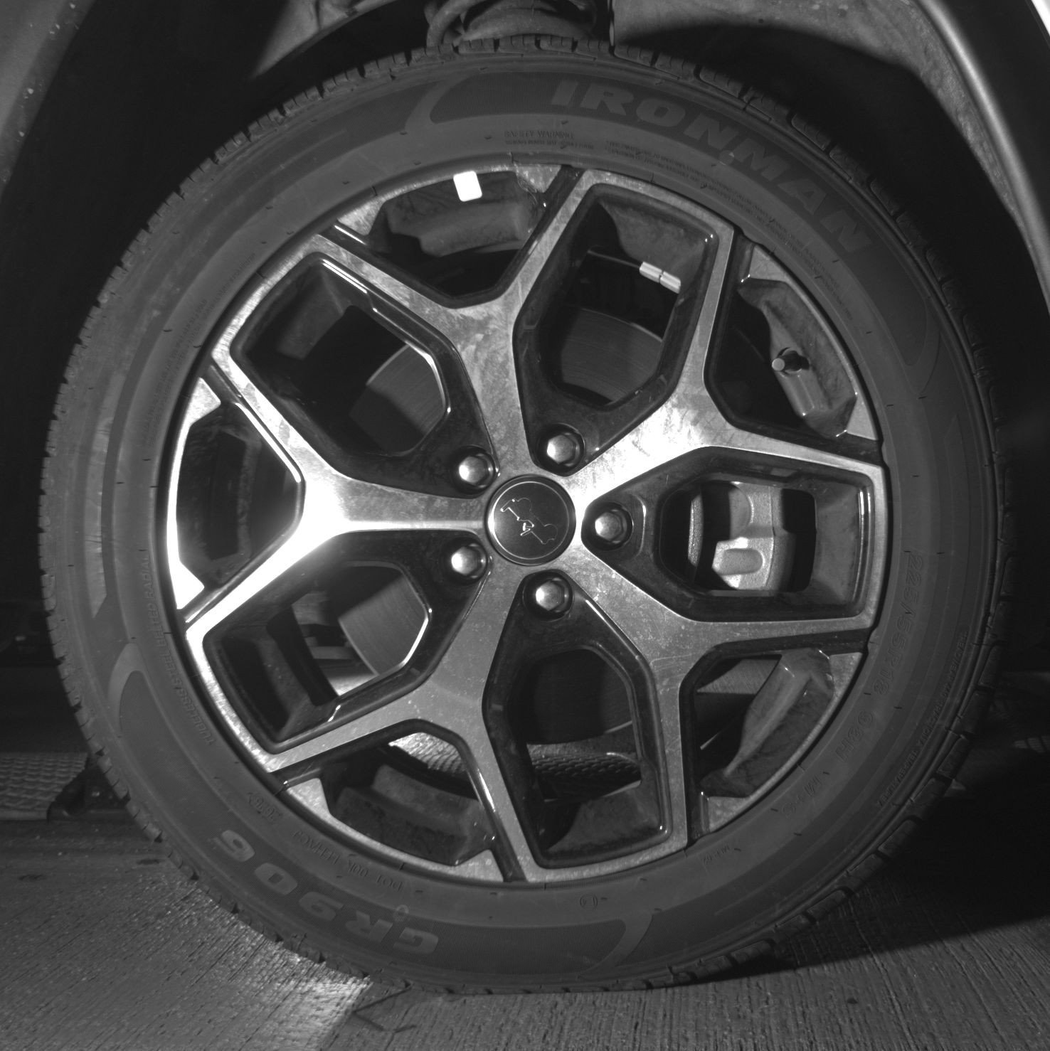 Thumbnail: 2025 Jeep Compass - 13