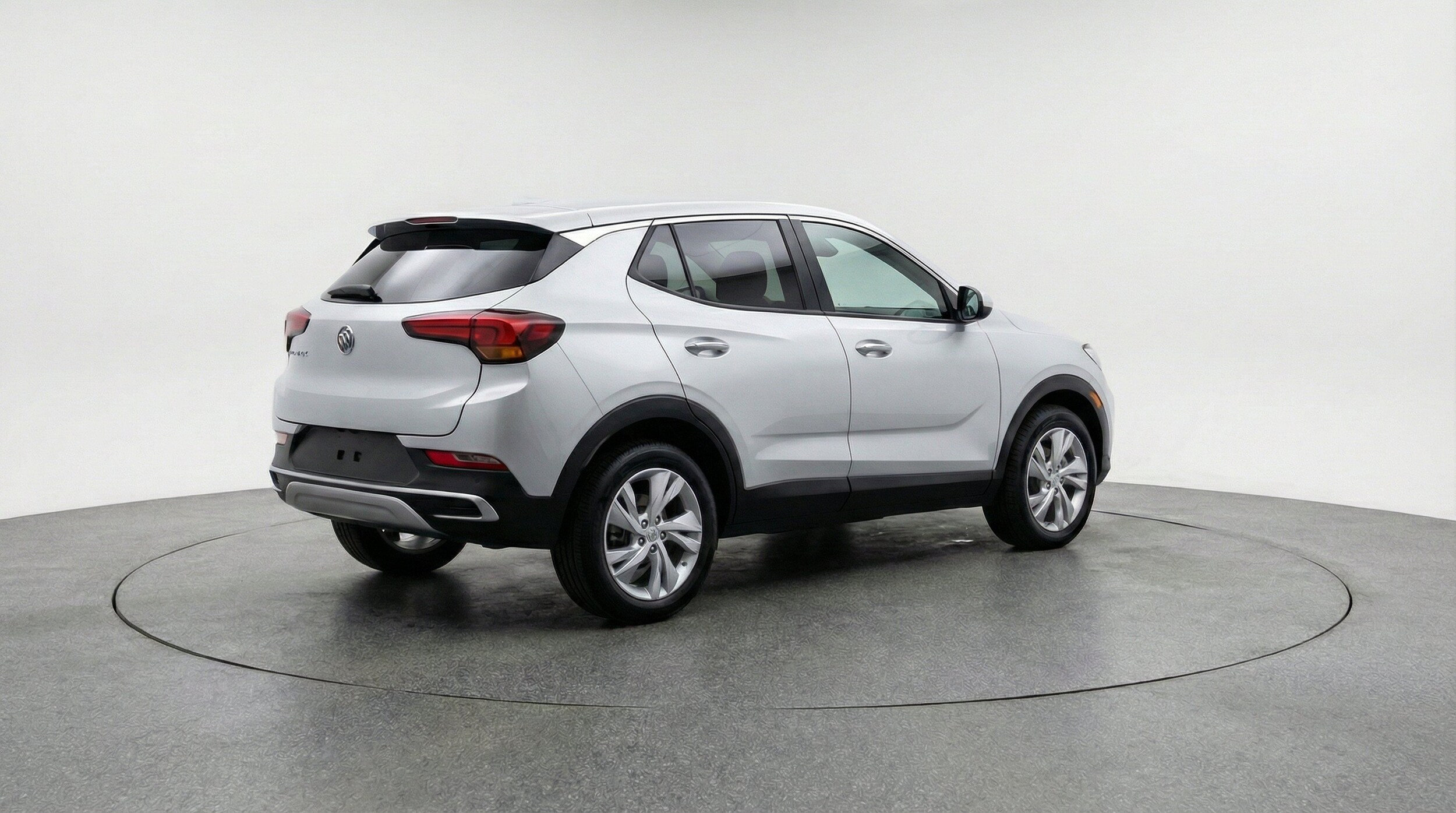 Thumbnail: 2026 Buick Encore GX - 9