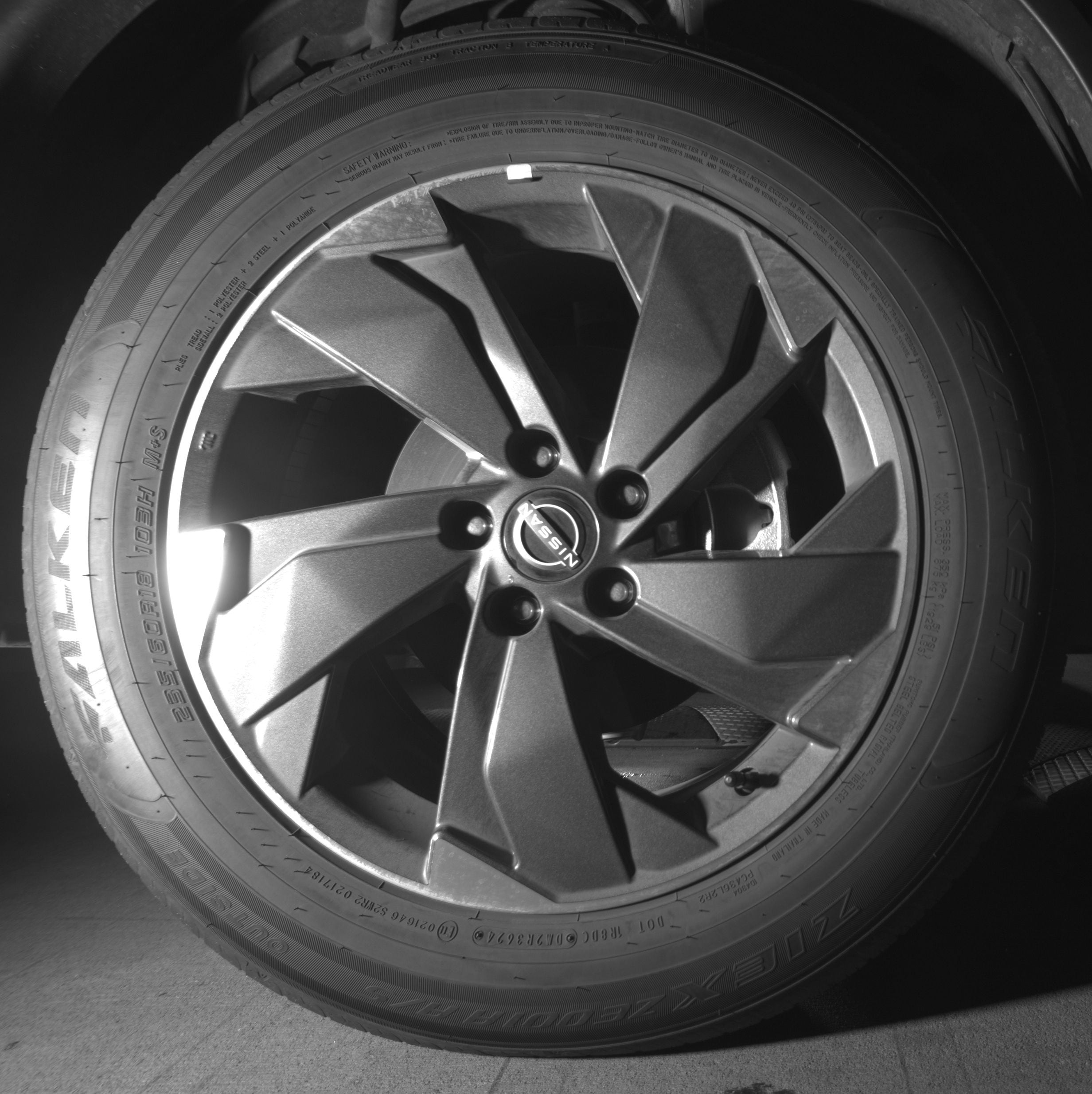 Thumbnail: 2025 Nissan Rogue - 10