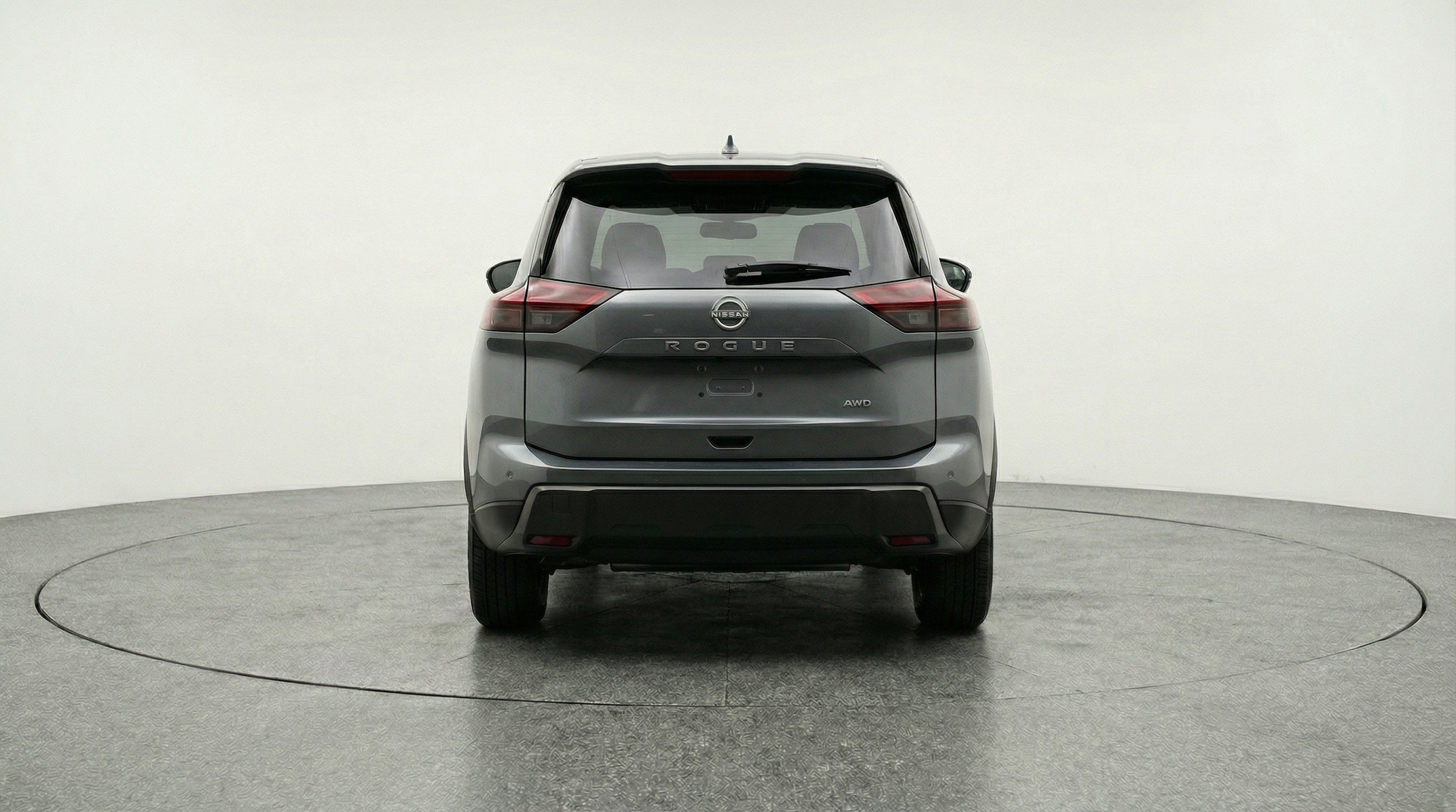 Thumbnail: 2025 Nissan Rogue - 7