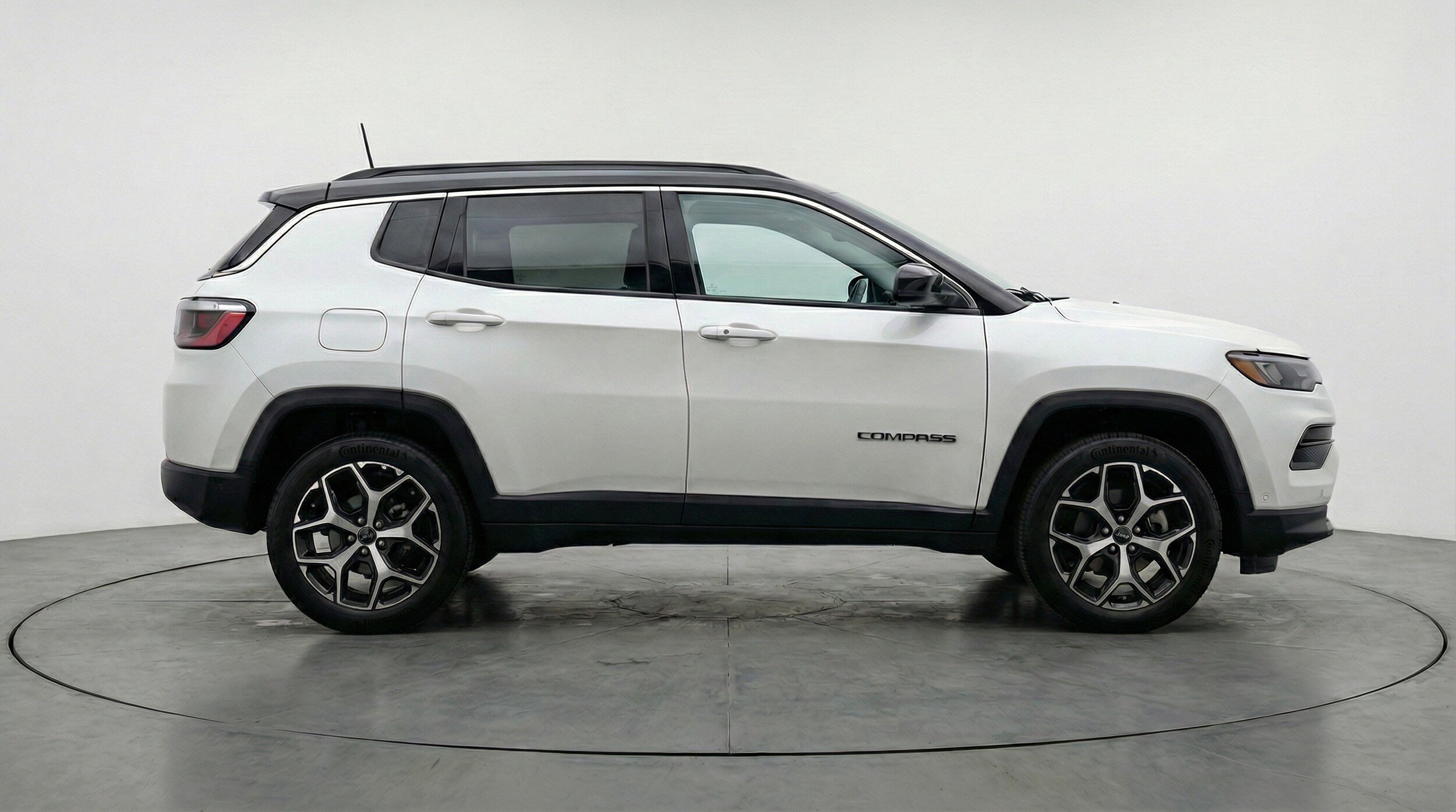 Thumbnail: 2025 Jeep Compass - 11
