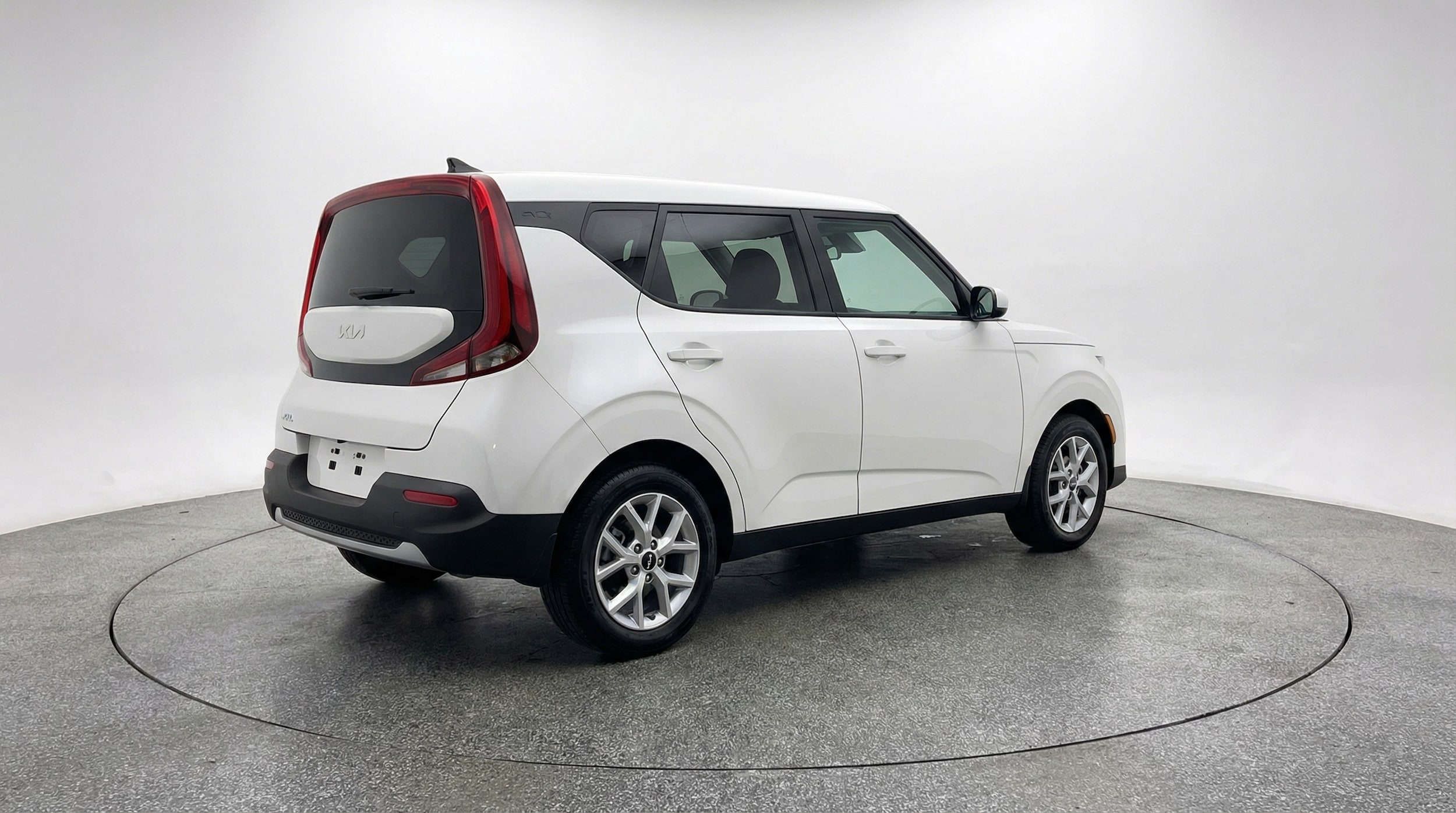 Thumbnail: 2025 Kia Soul - 7