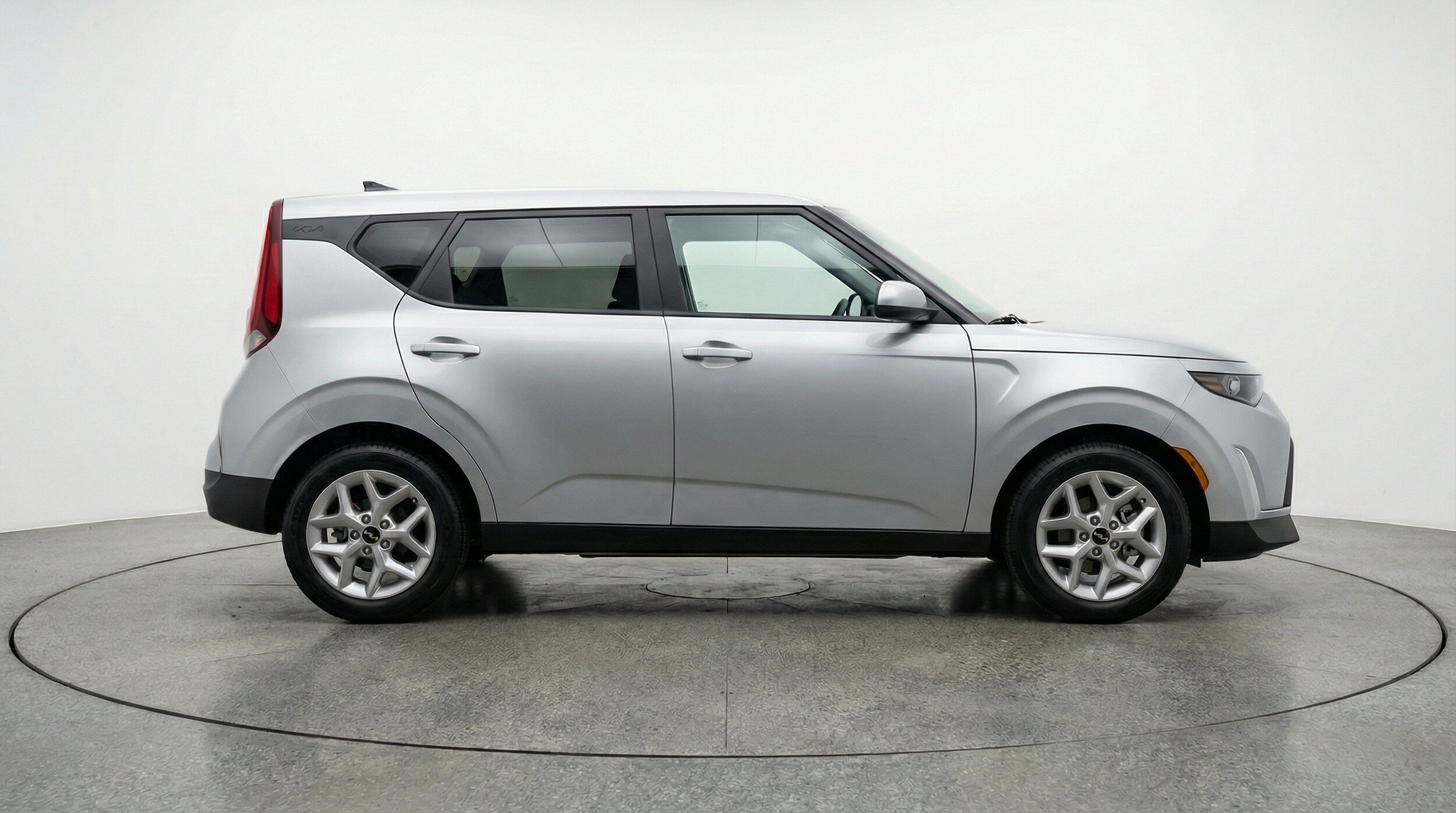 Thumbnail: 2025 Kia Soul - 11