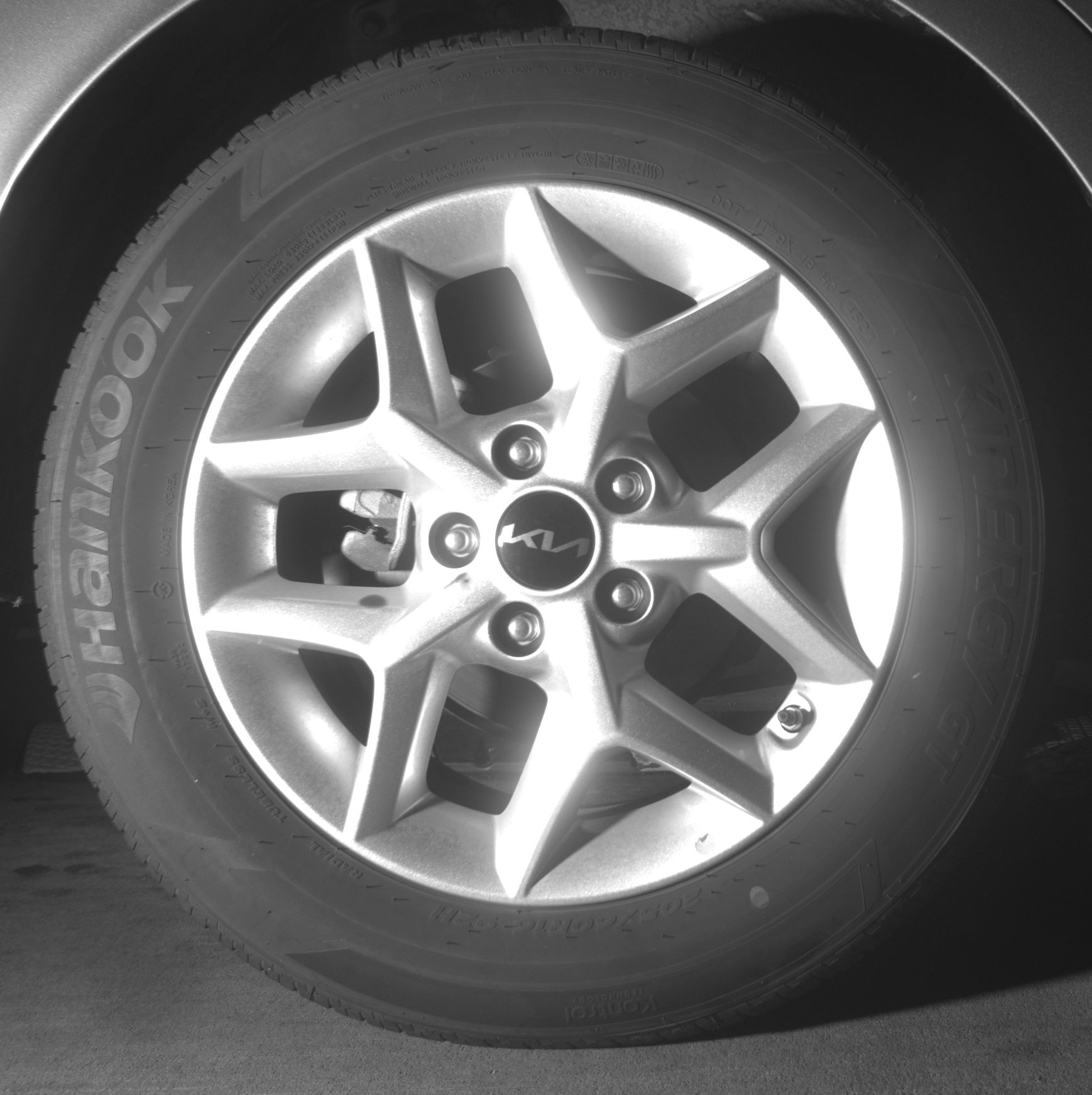 Thumbnail: 2025 Kia Soul - 12