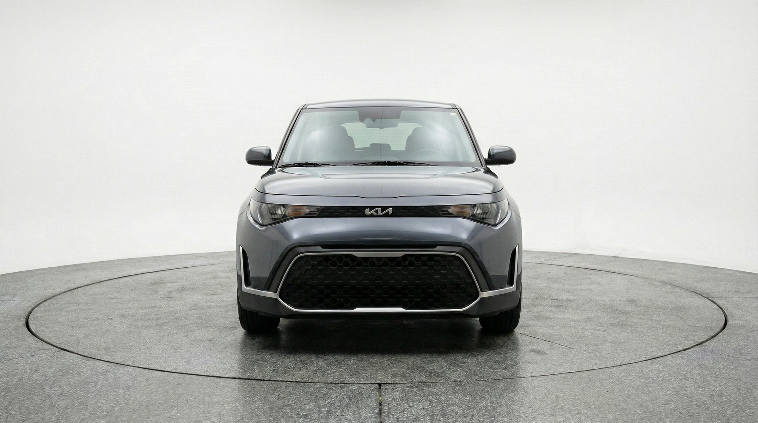 Thumbnail: 2025 Kia Soul - 2