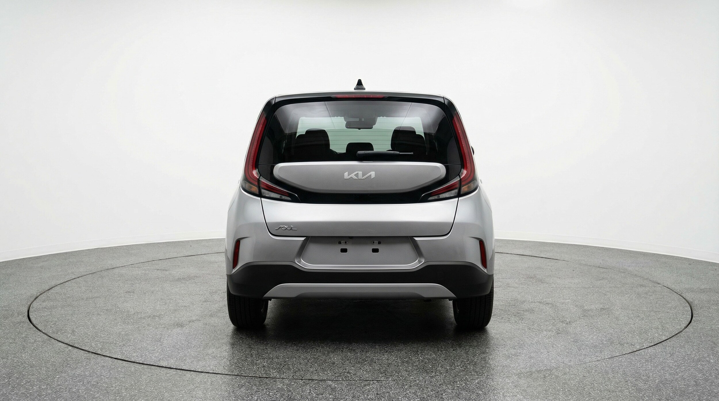 Thumbnail: 2025 Kia Soul - 6