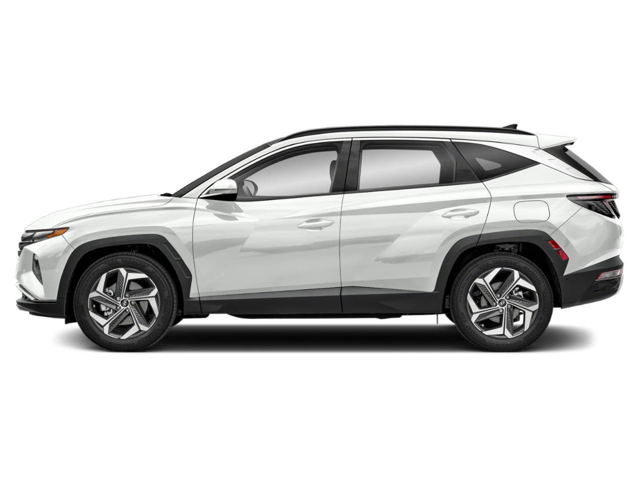 Thumbnail: 2024 Hyundai Tucson - 3