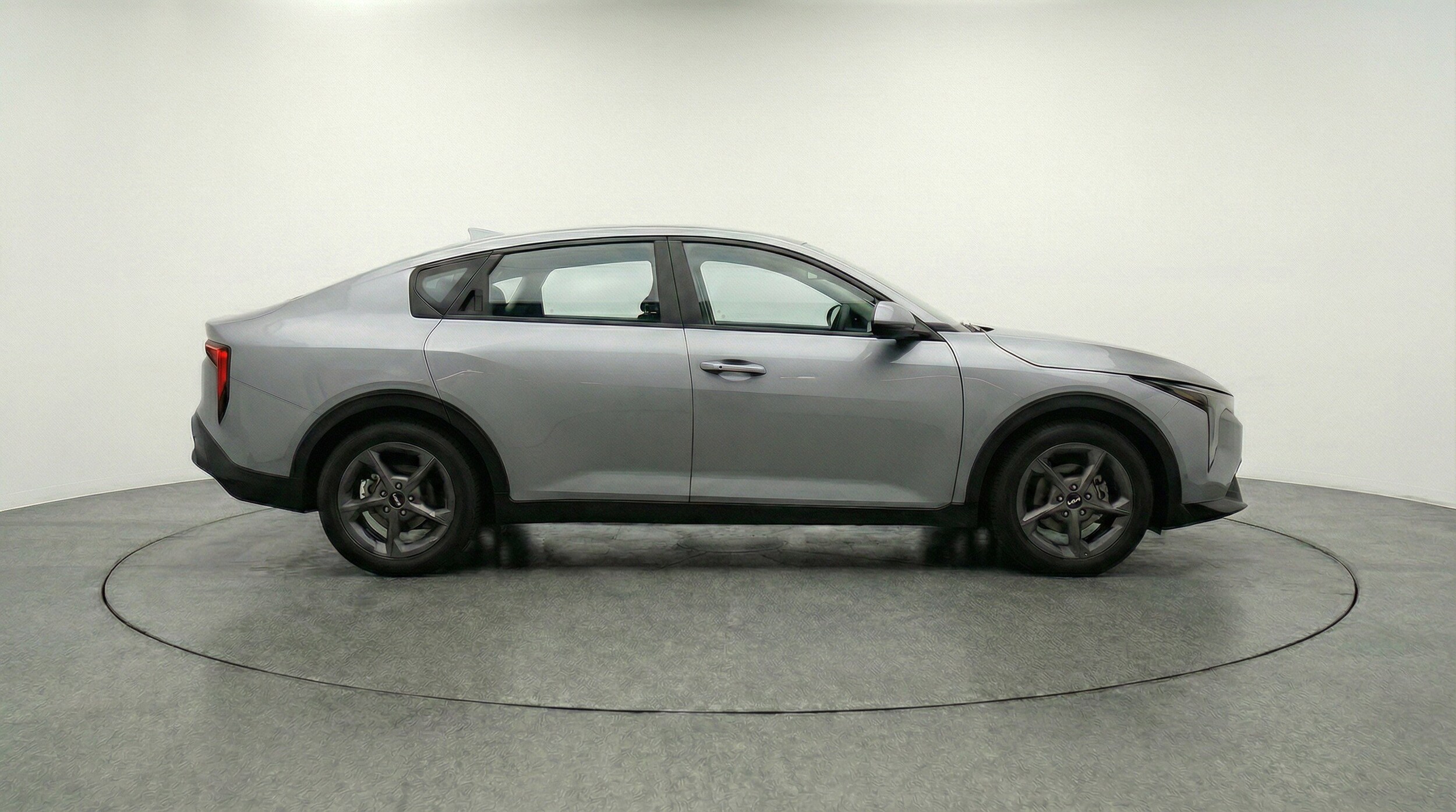 Thumbnail: 2025 Kia K4 - 11