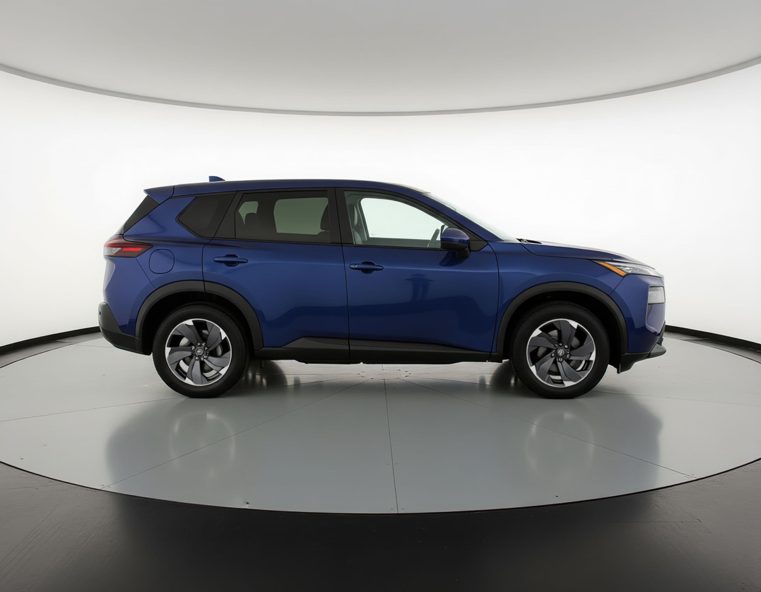 Thumbnail: 2025 Nissan Rogue - 8