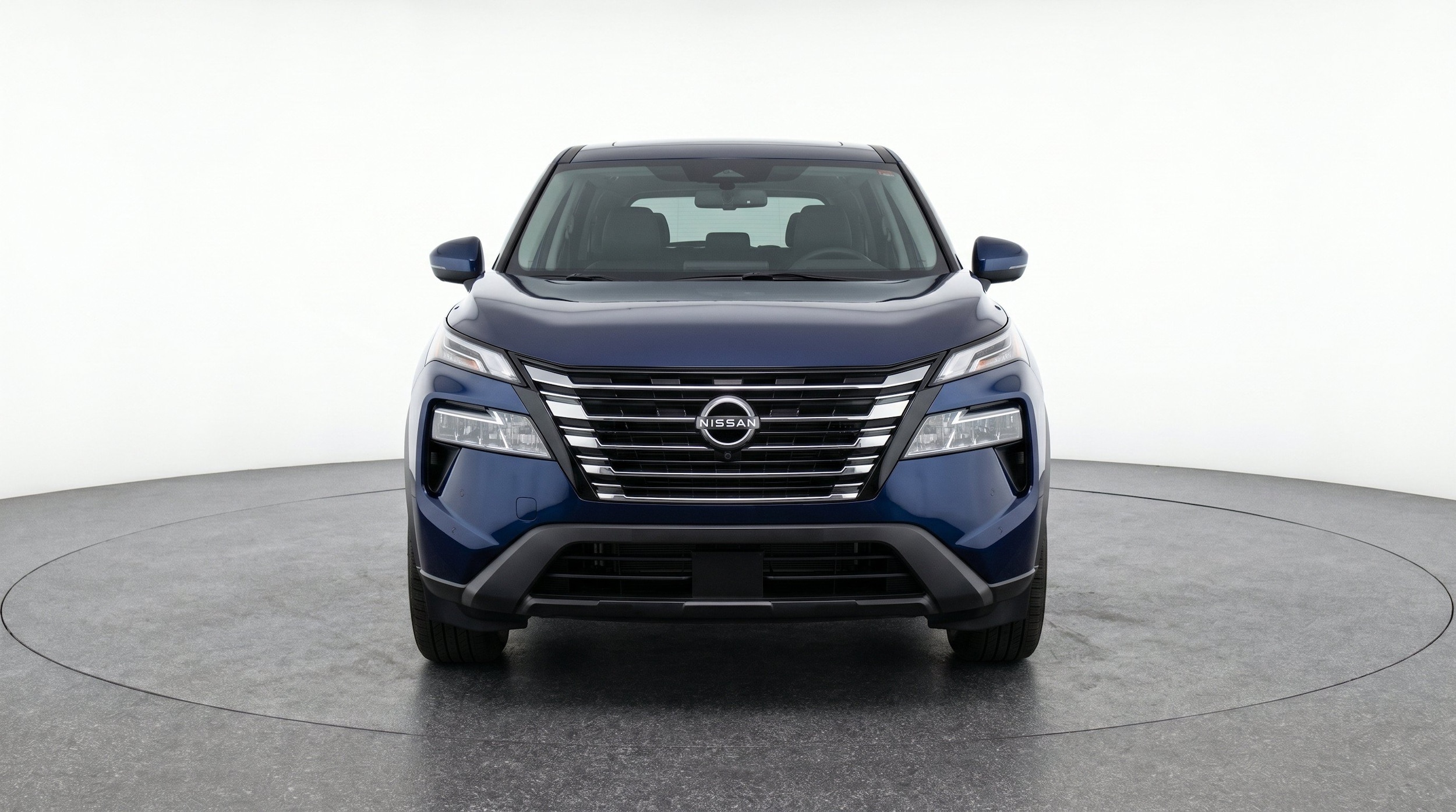 Thumbnail: 2025 Nissan Rogue - 2