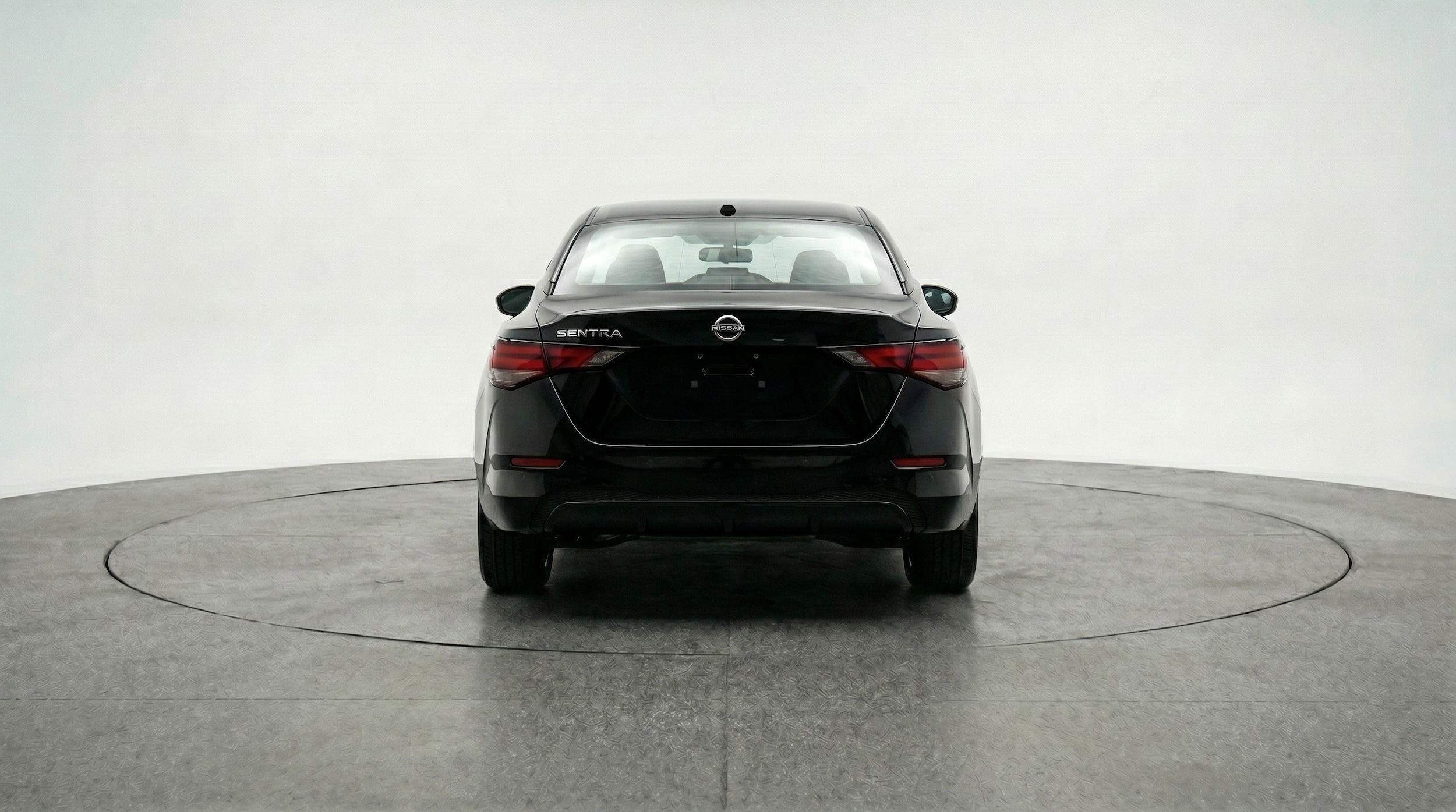 Thumbnail: 2025 Nissan Sentra - 7