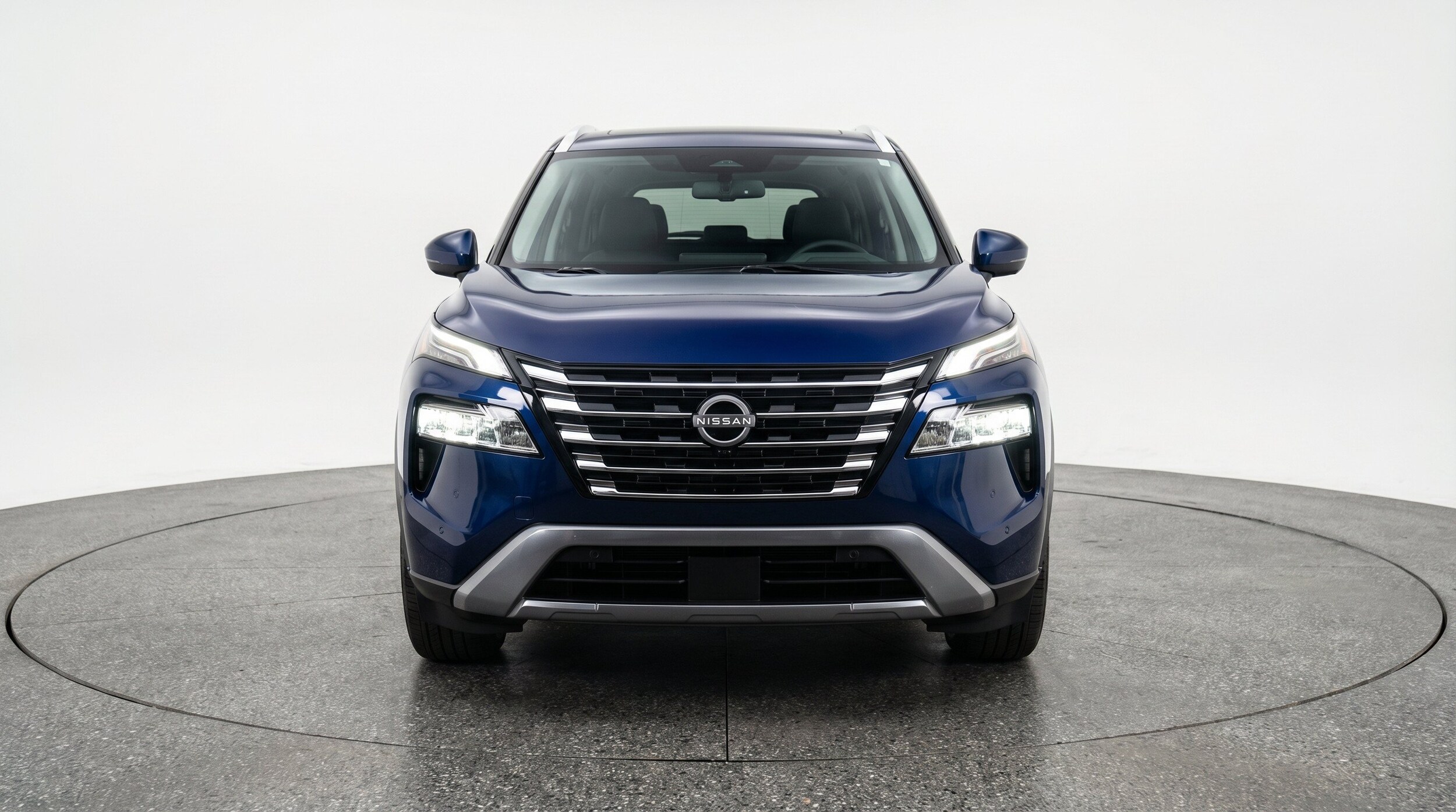 Thumbnail: 2026 Nissan Rogue - 2