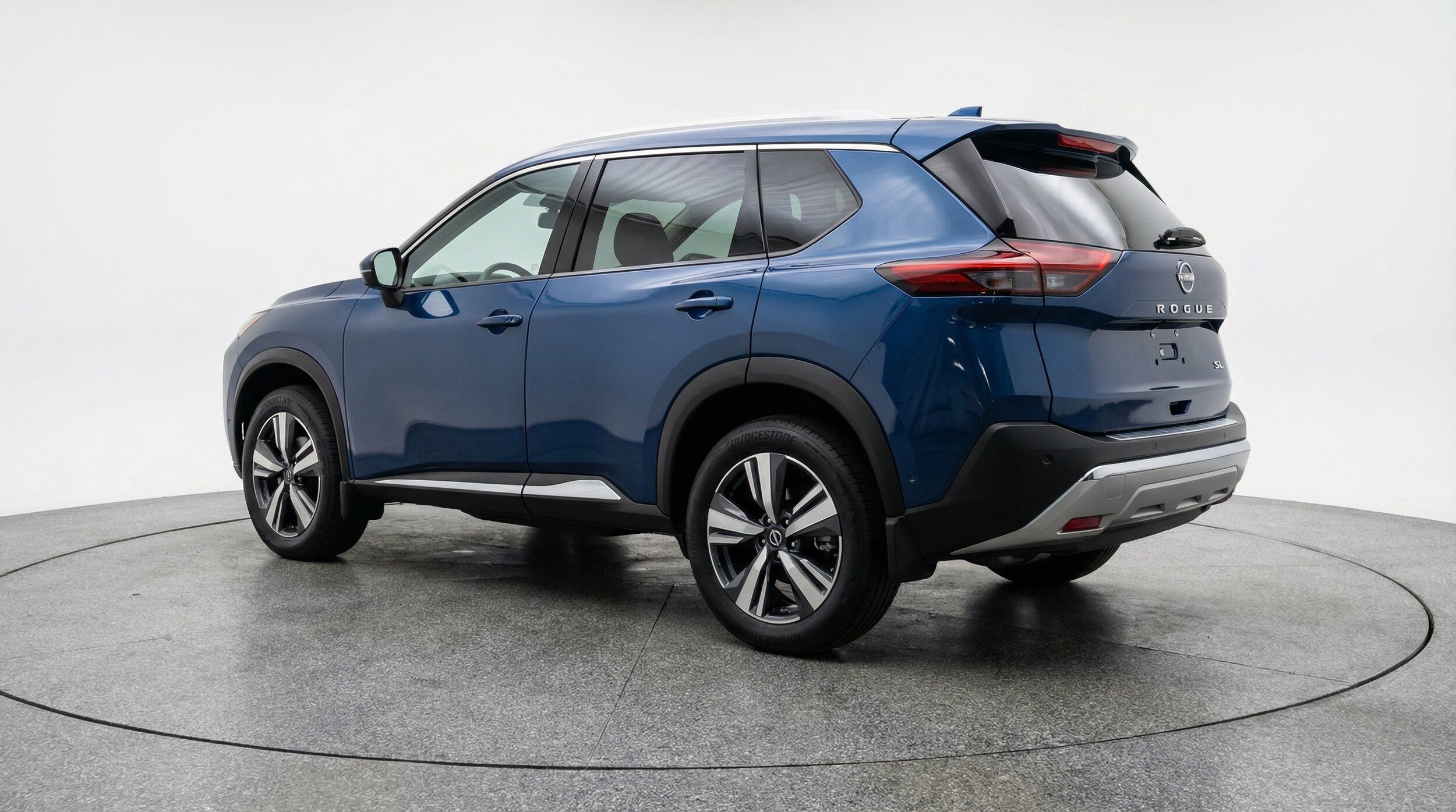 Thumbnail: 2026 Nissan Rogue - 6