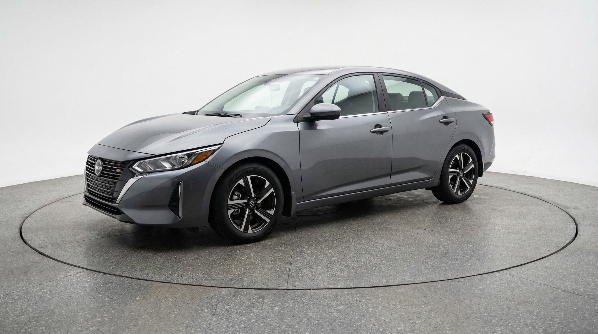 Thumbnail: 2025 Nissan Sentra - 3