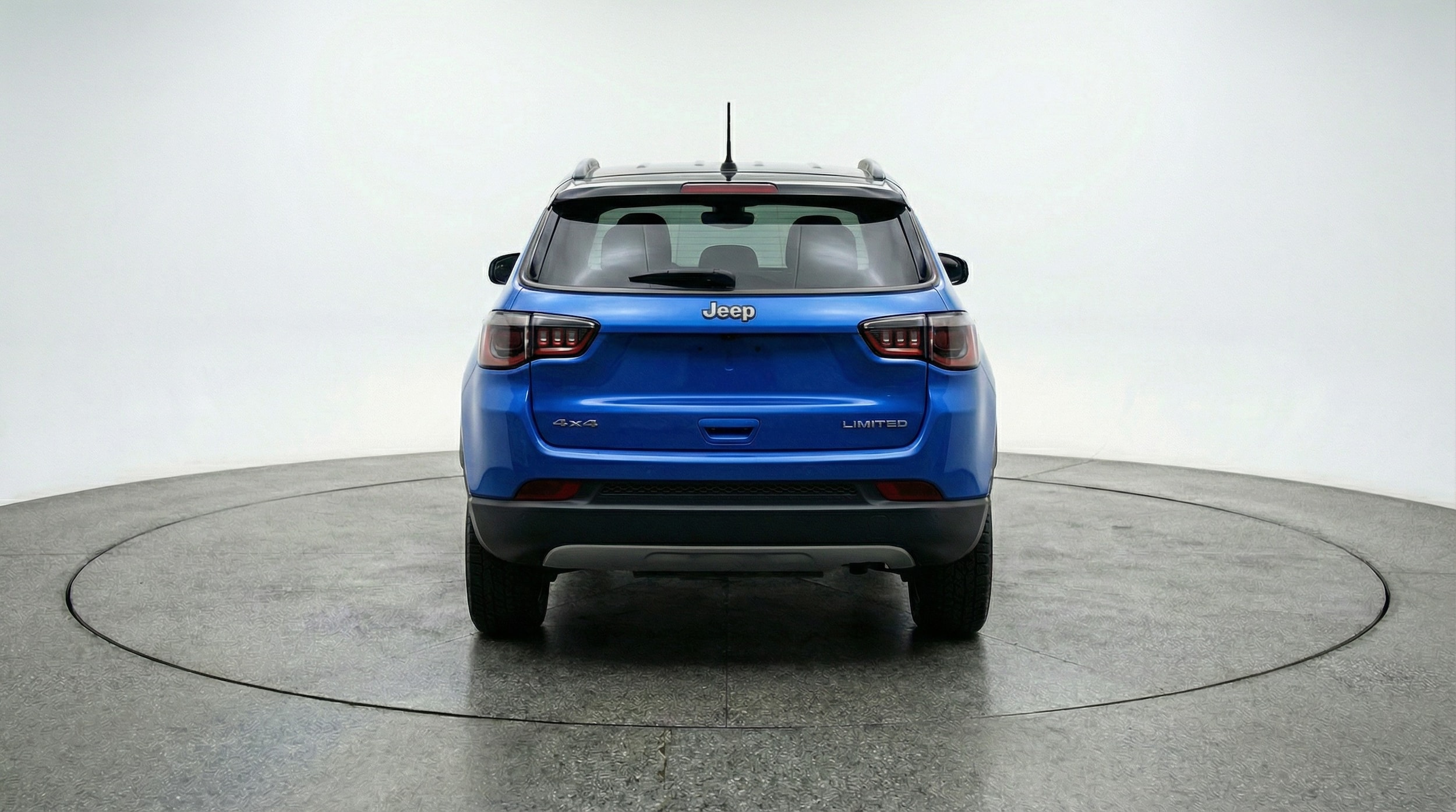 Thumbnail: 2025 Jeep Compass - 6