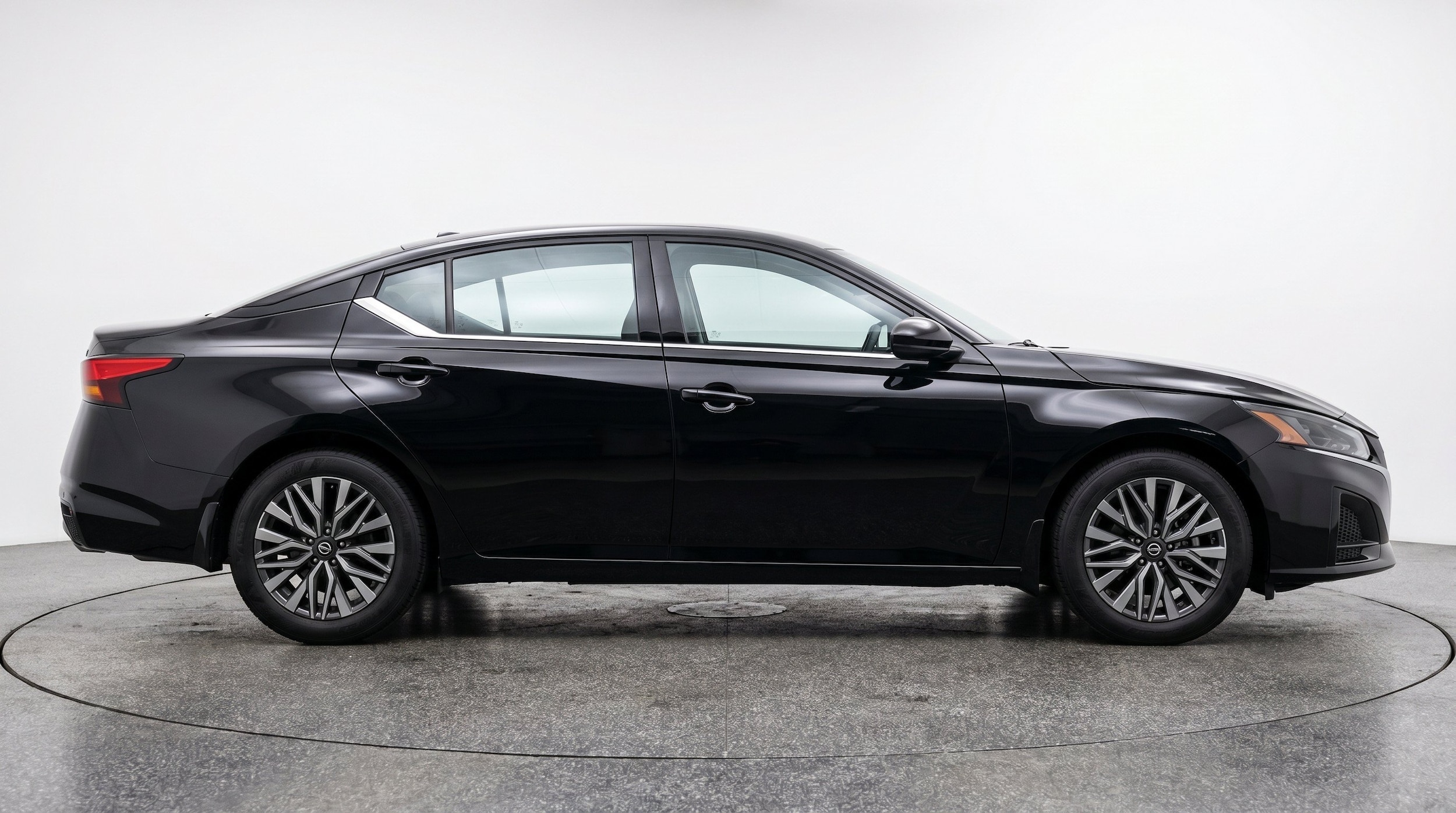 Thumbnail: 2026 Nissan Altima - 11