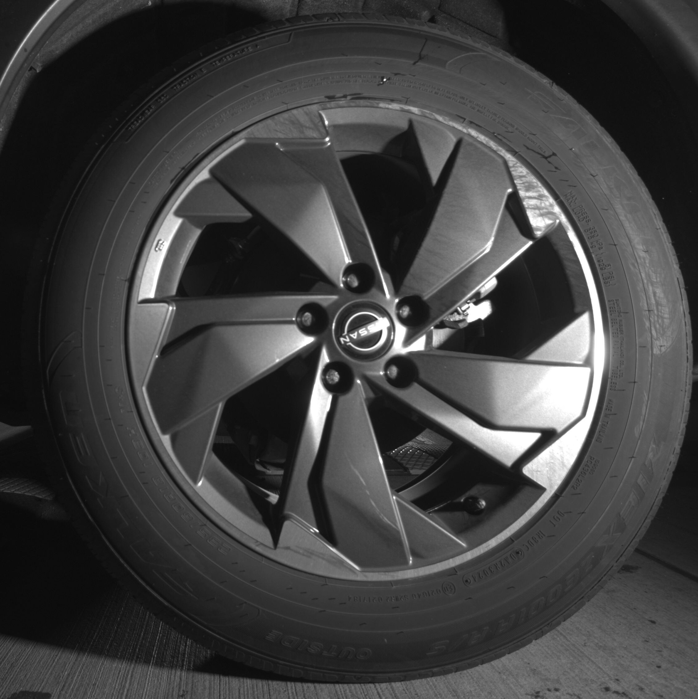 Thumbnail: 2025 Nissan Rogue - 11