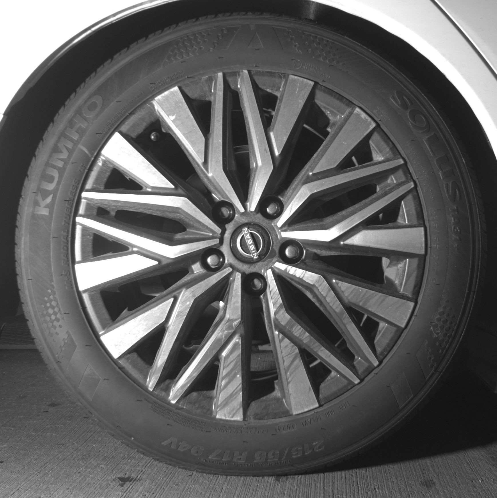 Thumbnail: 2025 Nissan Altima - 15