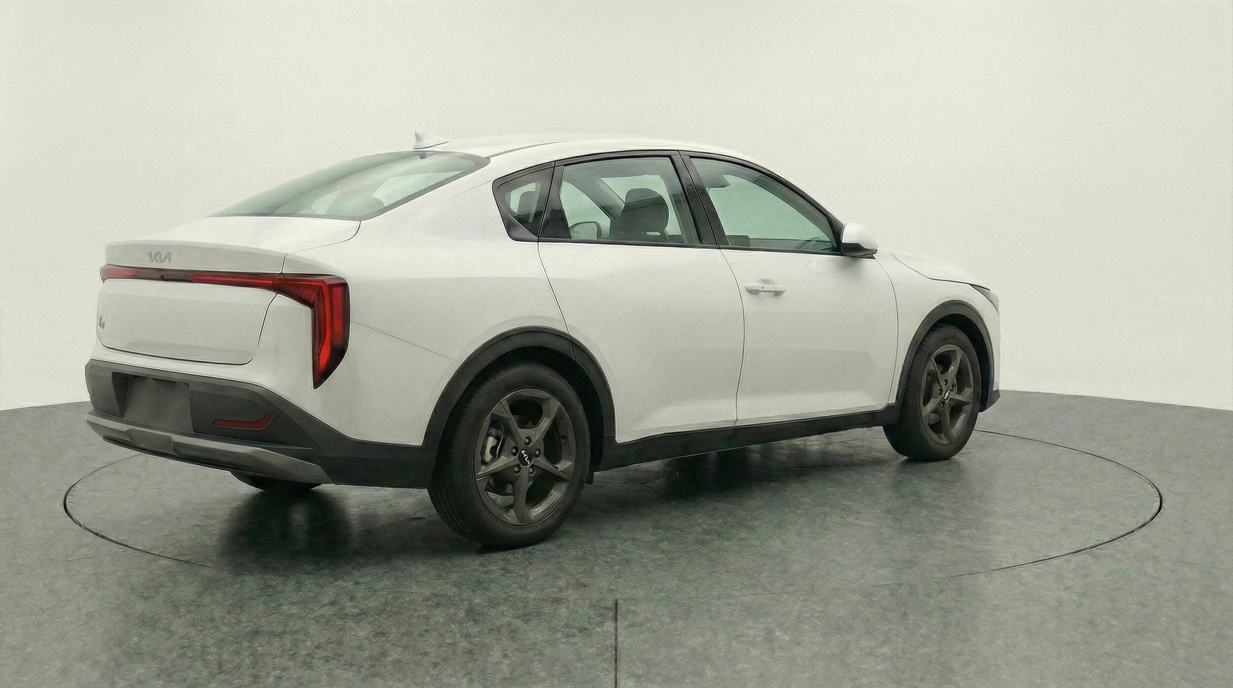 Thumbnail: 2025 Kia K4 - 9