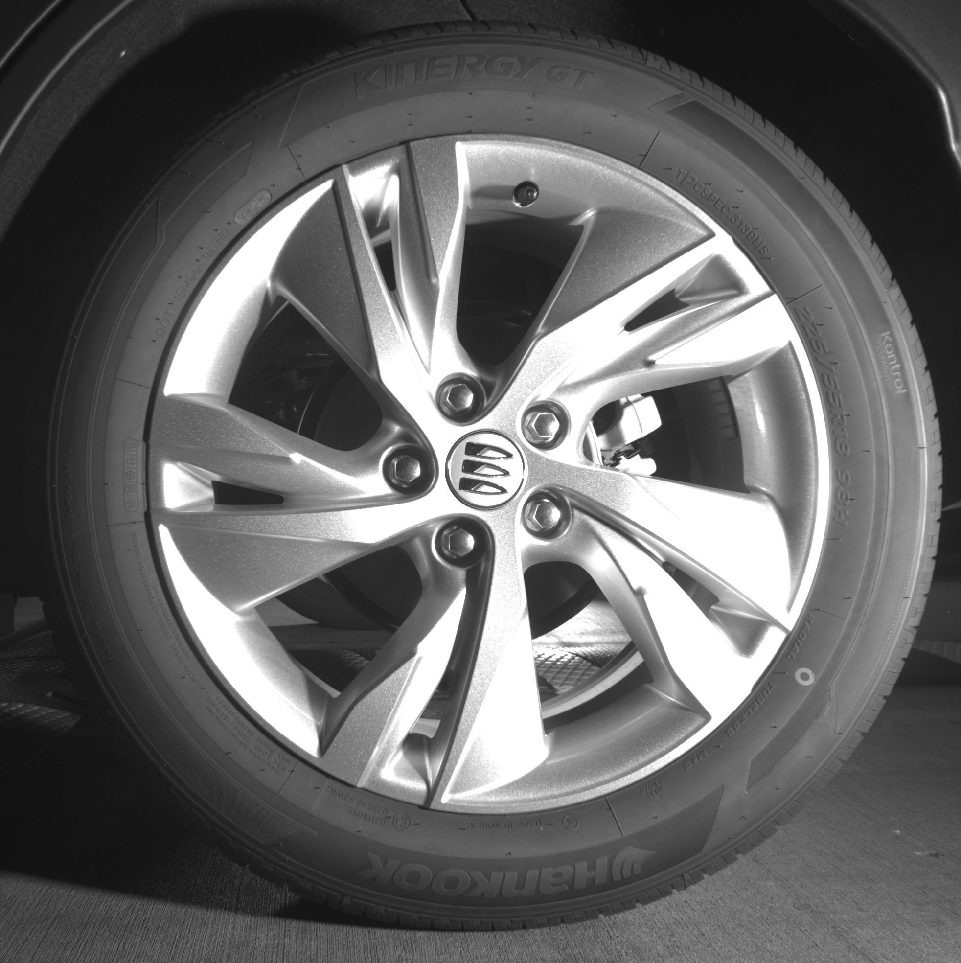 Thumbnail: 2026 Buick Encore GX - 14