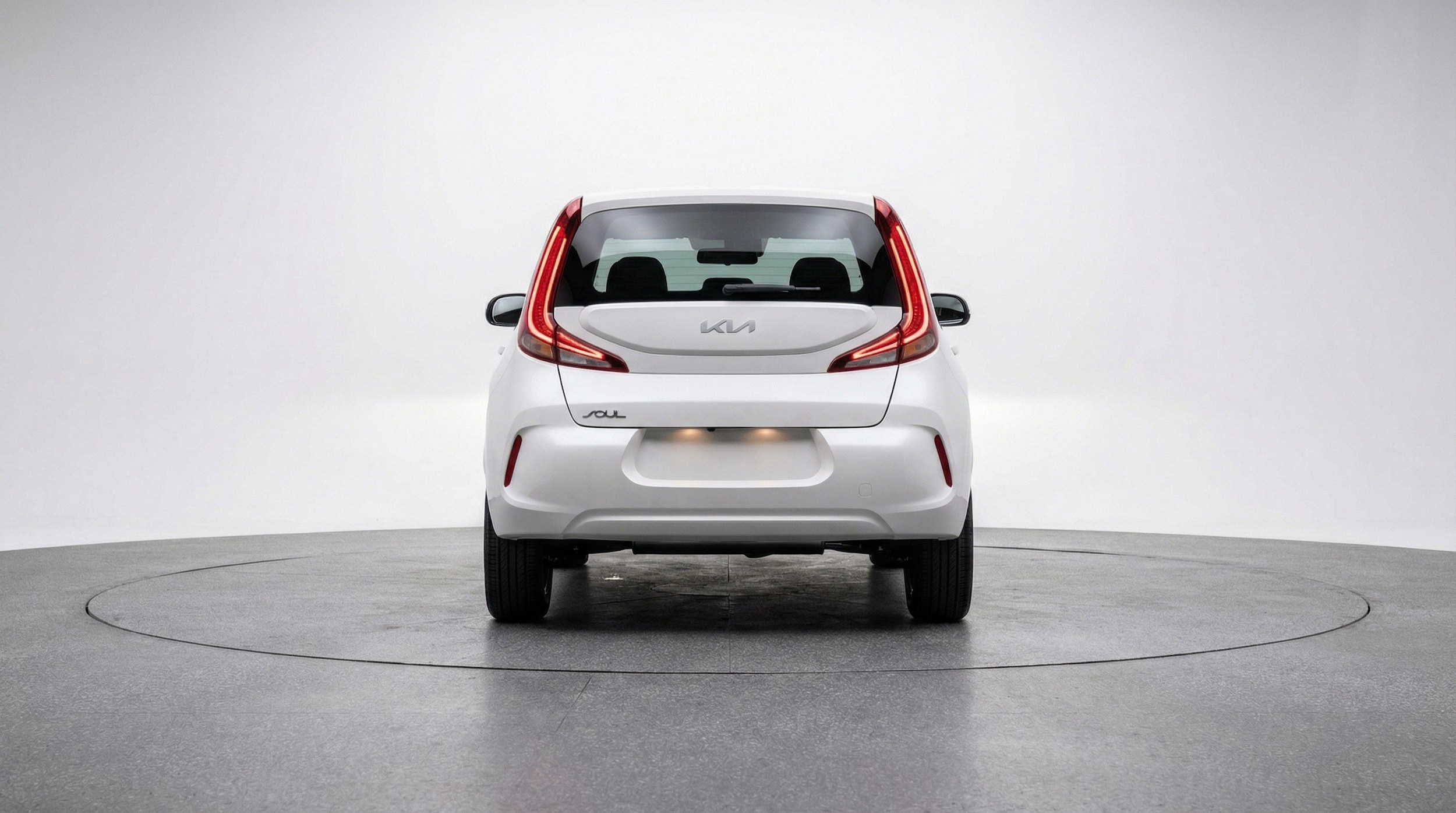 Thumbnail: 2025 Kia Soul - 7