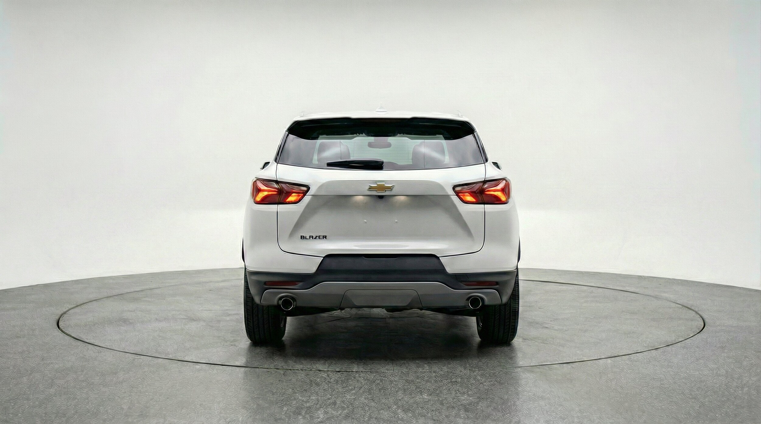 Thumbnail: 2025 Chevrolet Blazer - 7