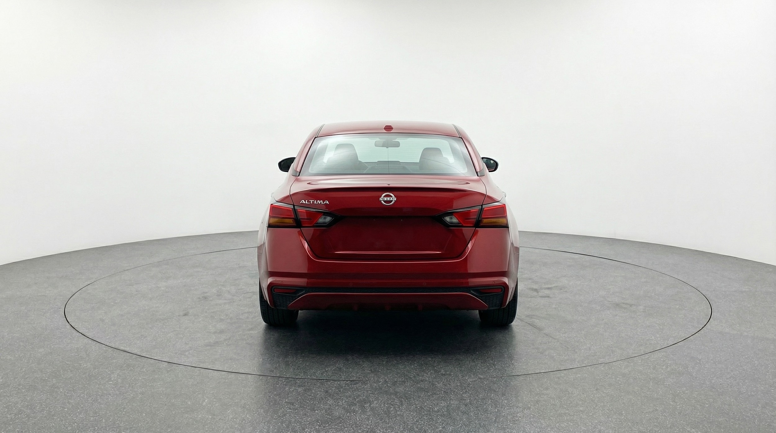 Thumbnail: 2025 Nissan Altima - 6