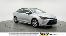 2025 Toyota Corolla  -
                  Orlando, FL