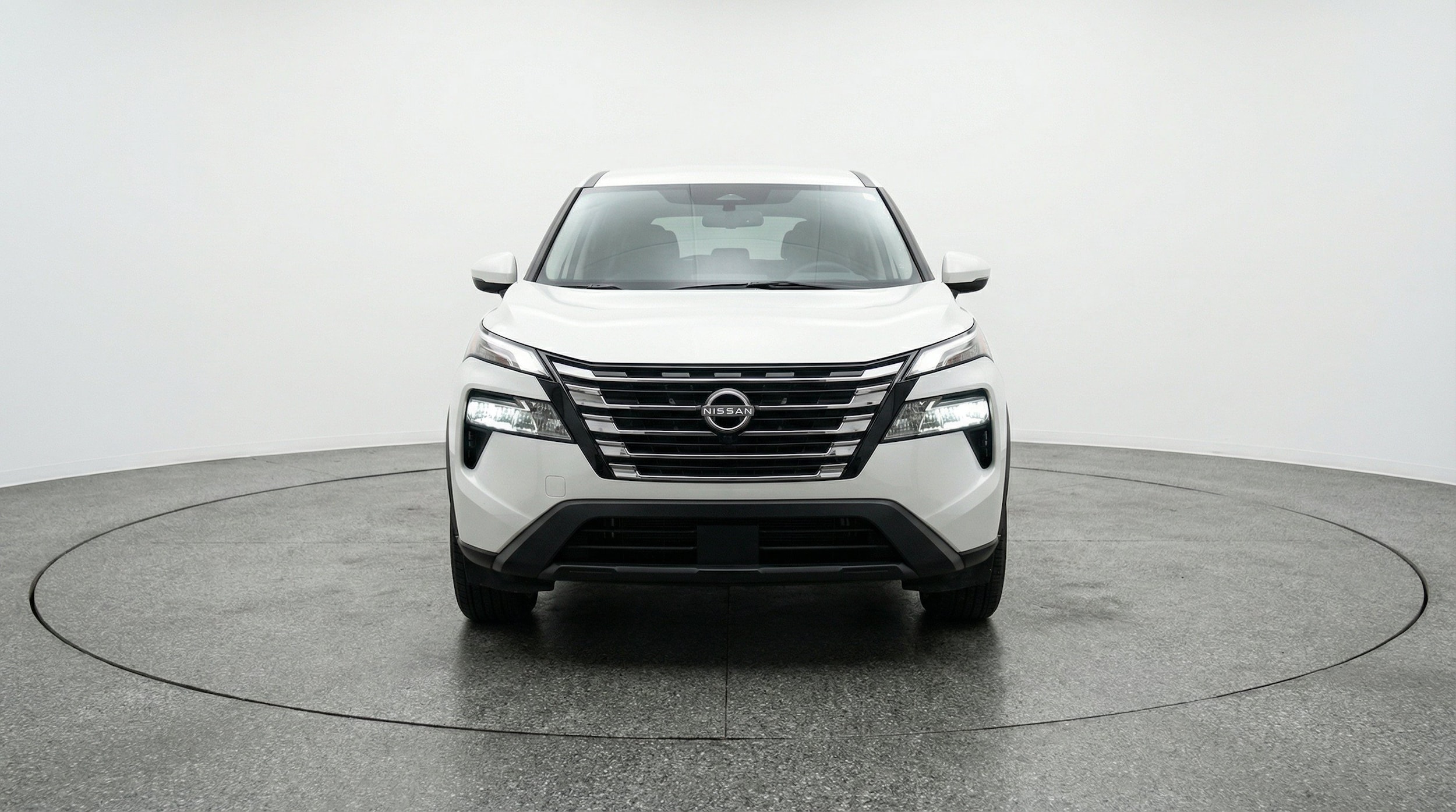 Thumbnail: 2026 Nissan Rogue - 2