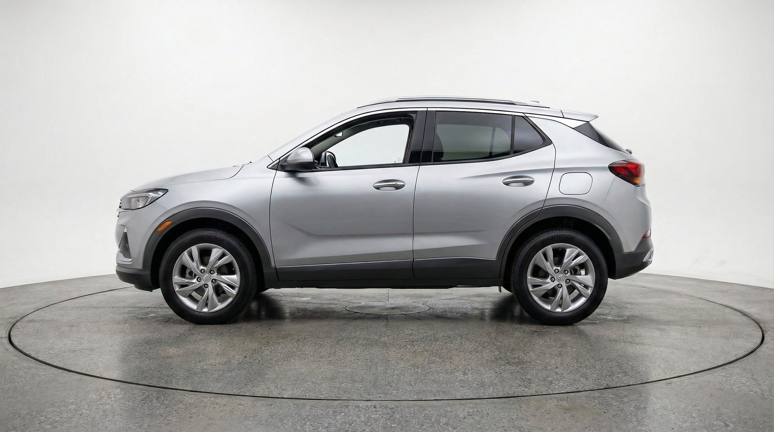 Thumbnail: 2025 Buick Encore GX - 5